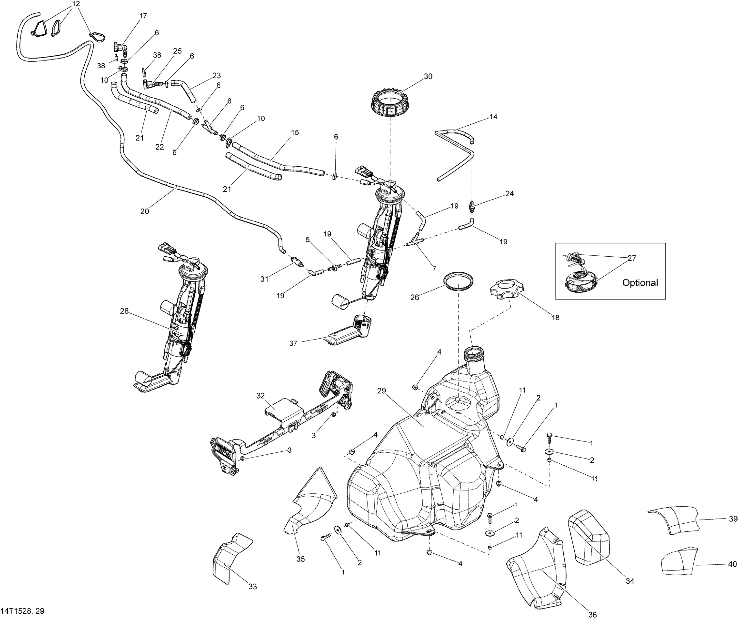 Fuel System _14T1529