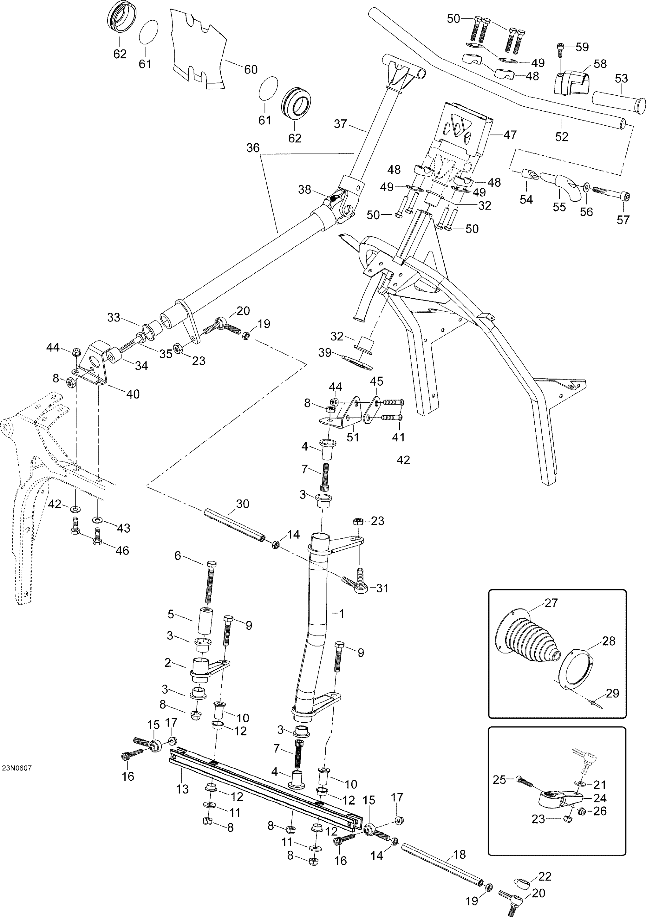 Steering System