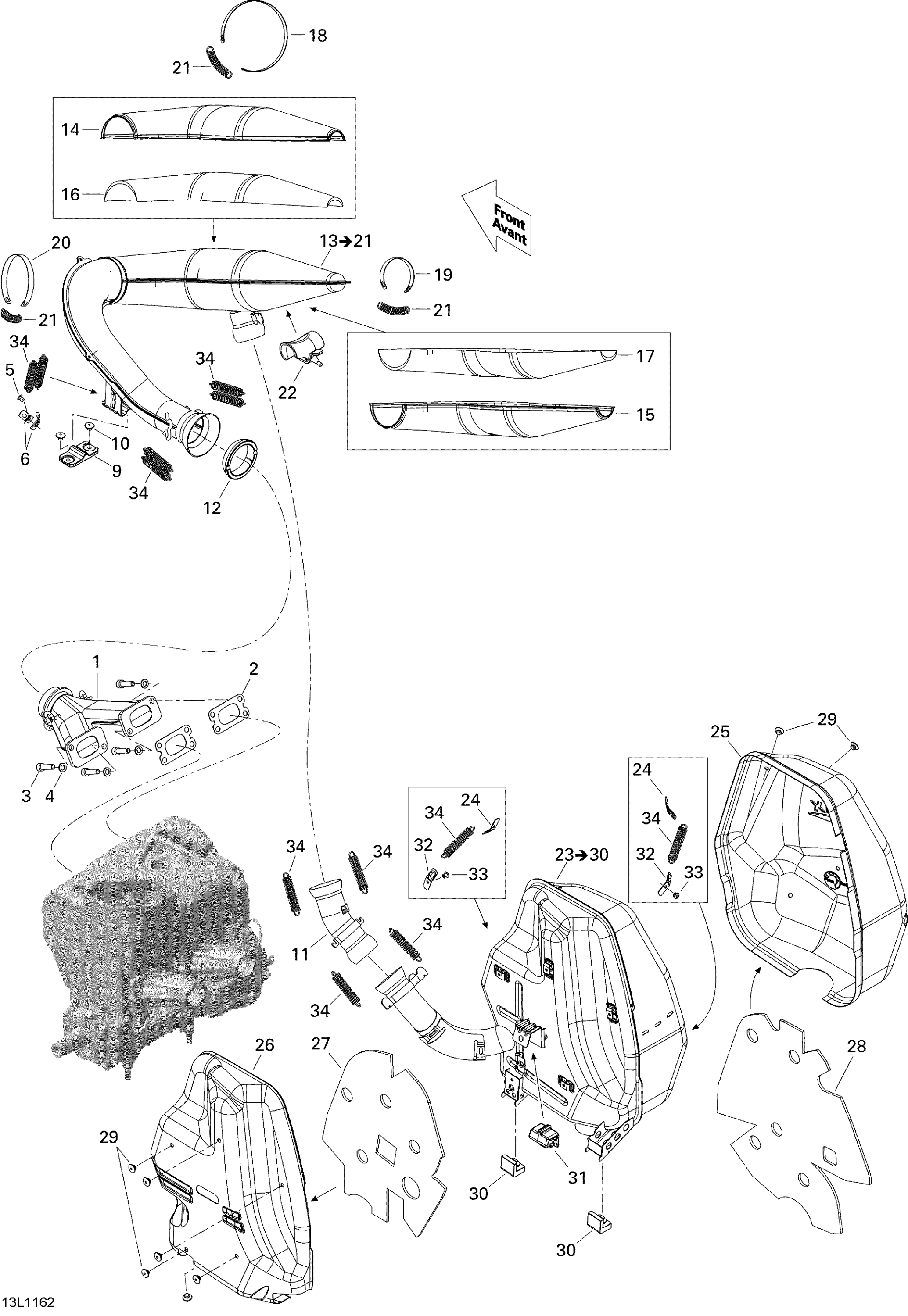 Exhaust System