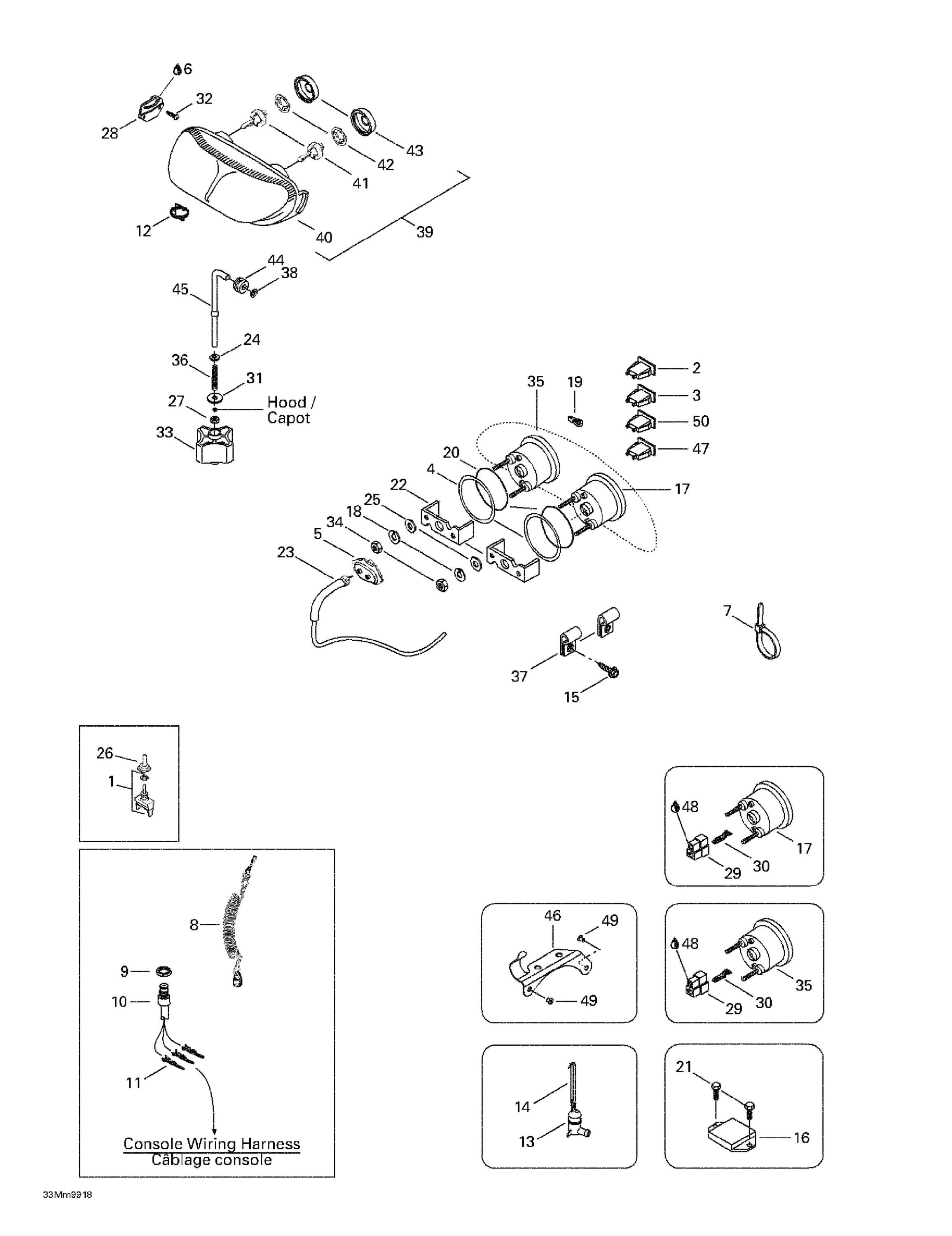 Electrical System