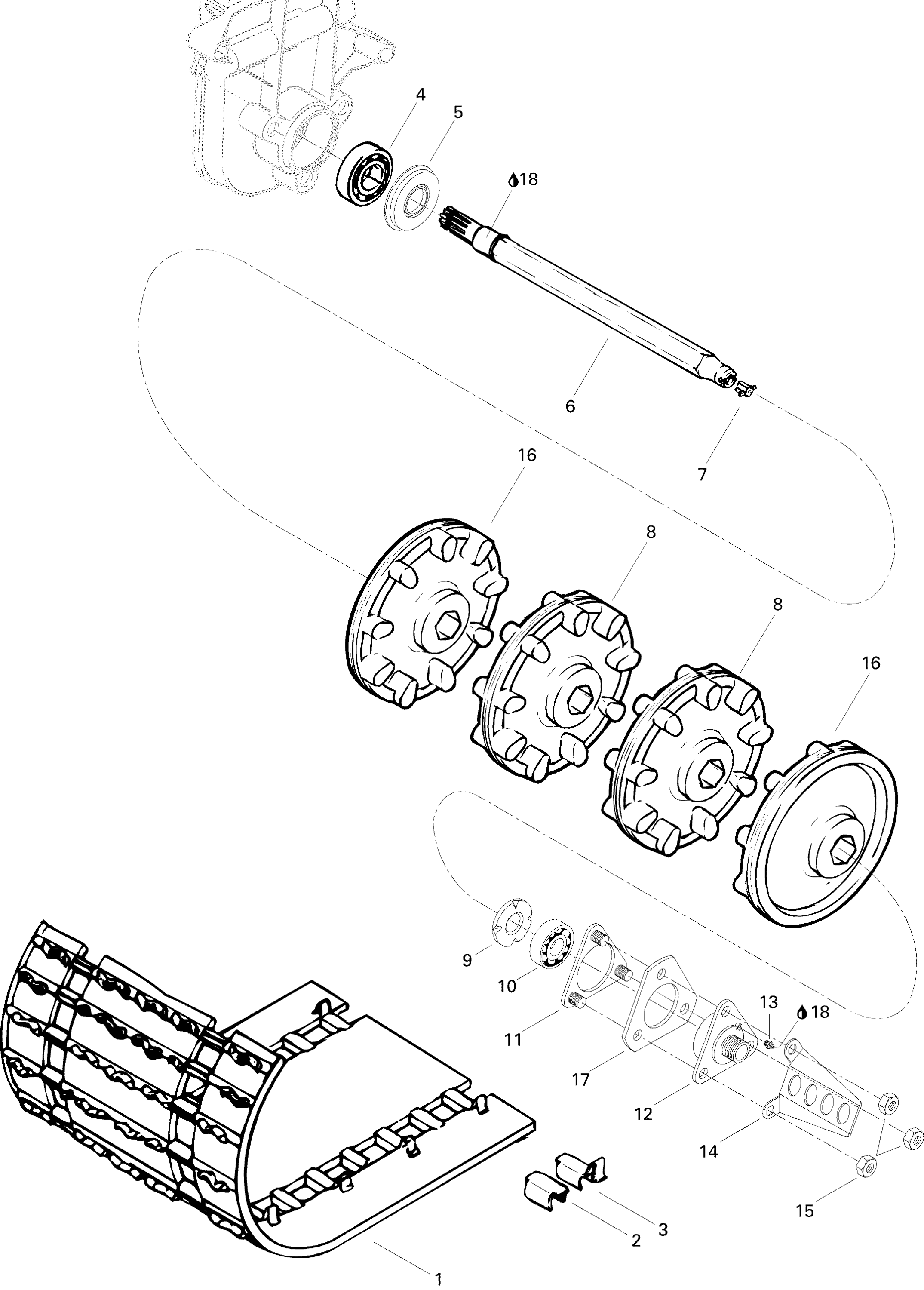 Drive System