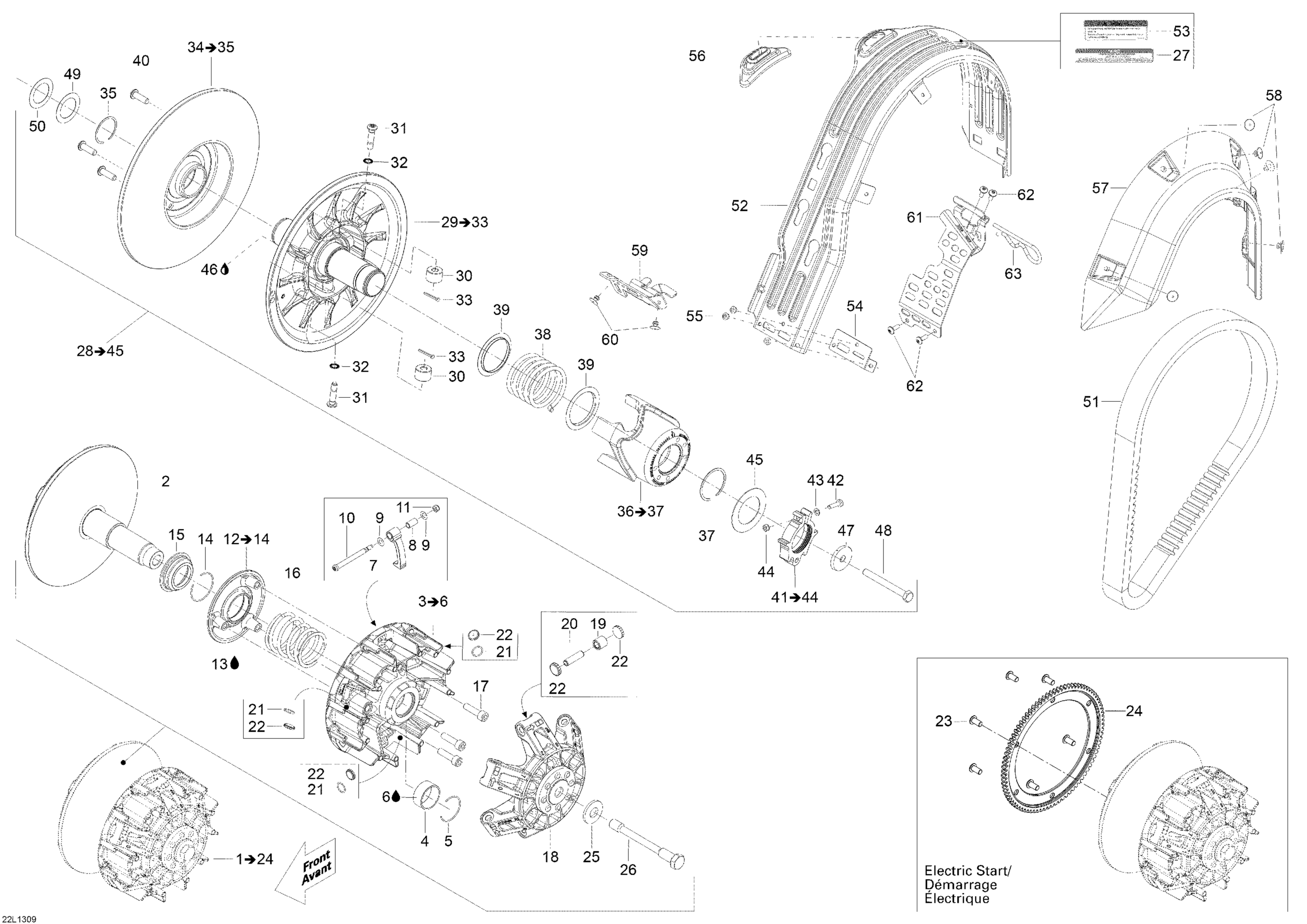Pulley System