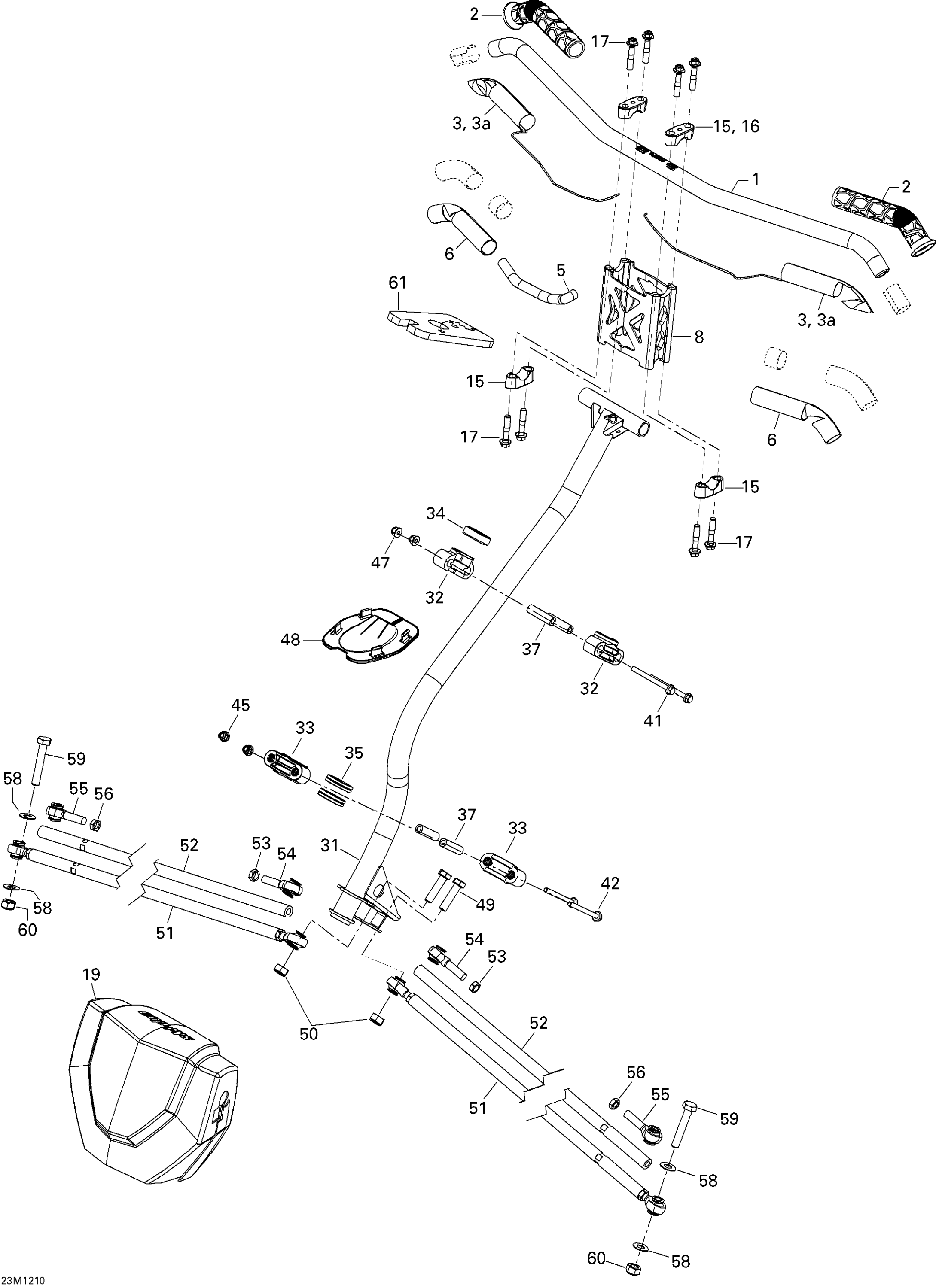 Steering