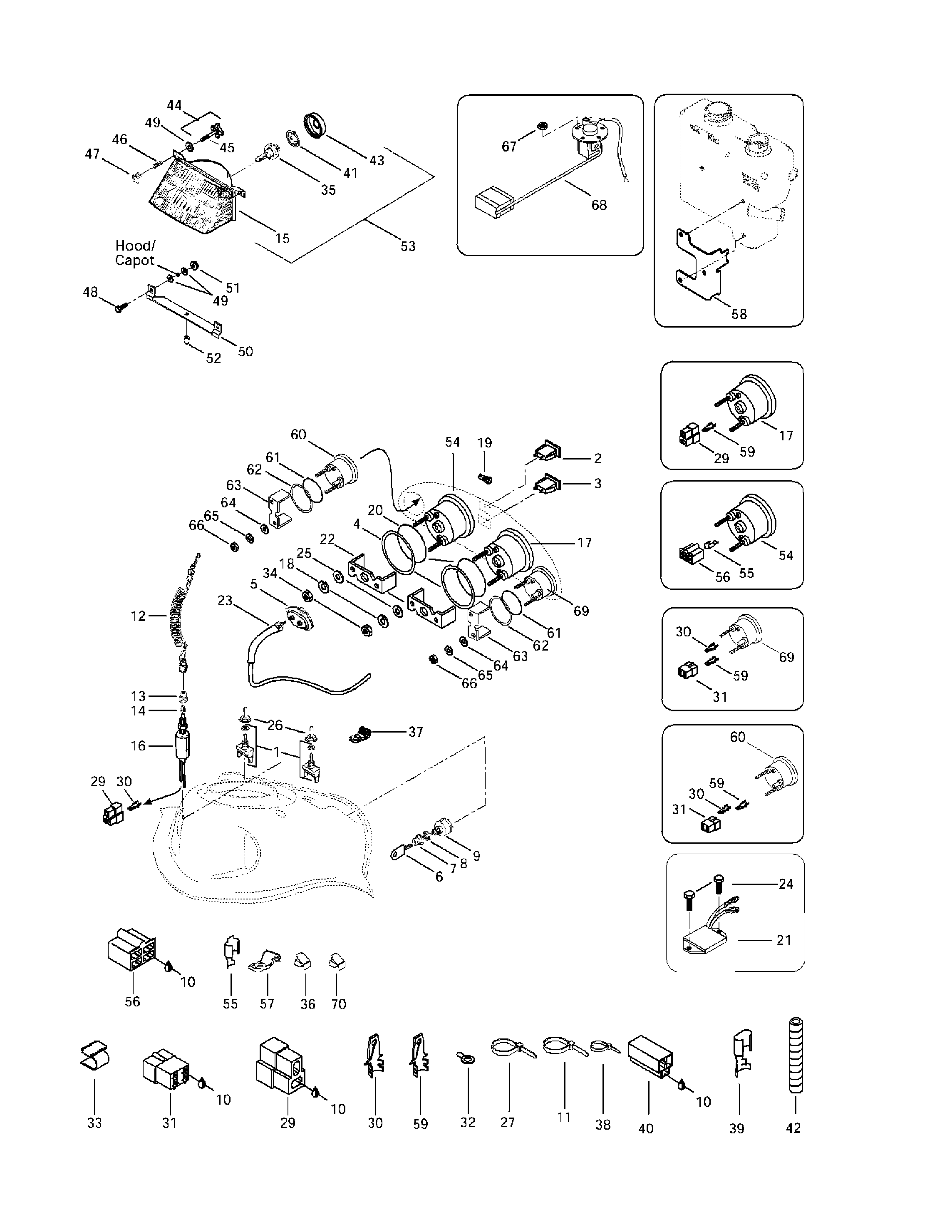 Electrical System