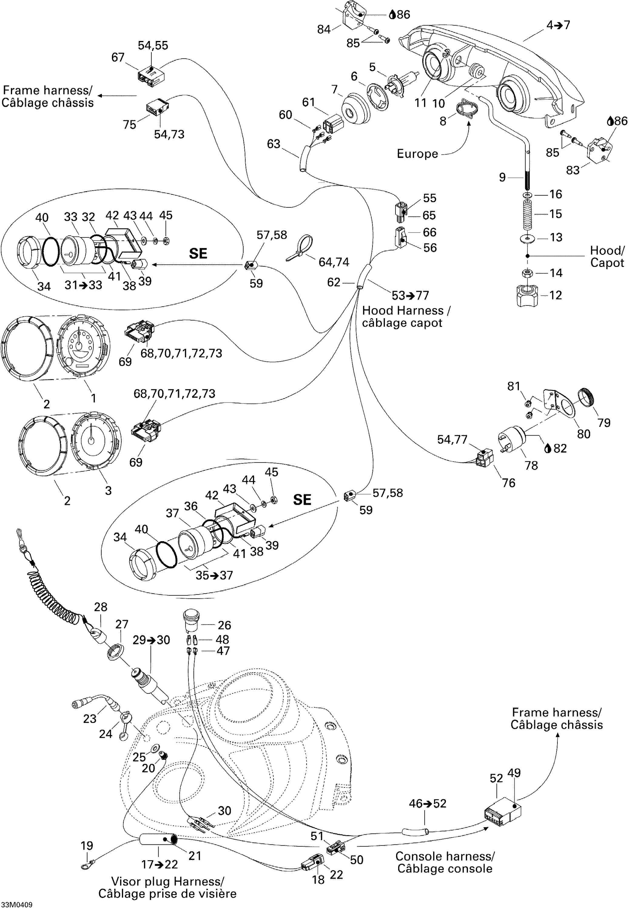 Electrical system