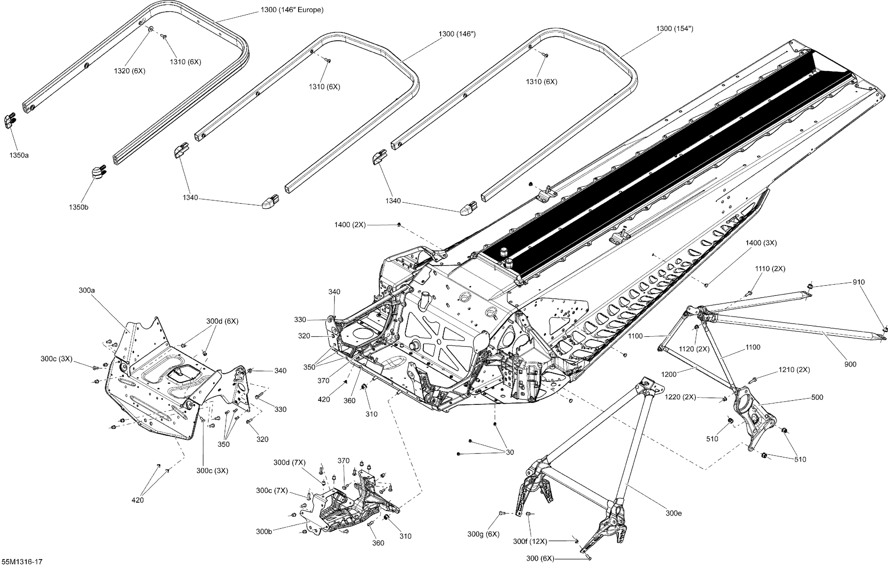 Frame And Components 146
