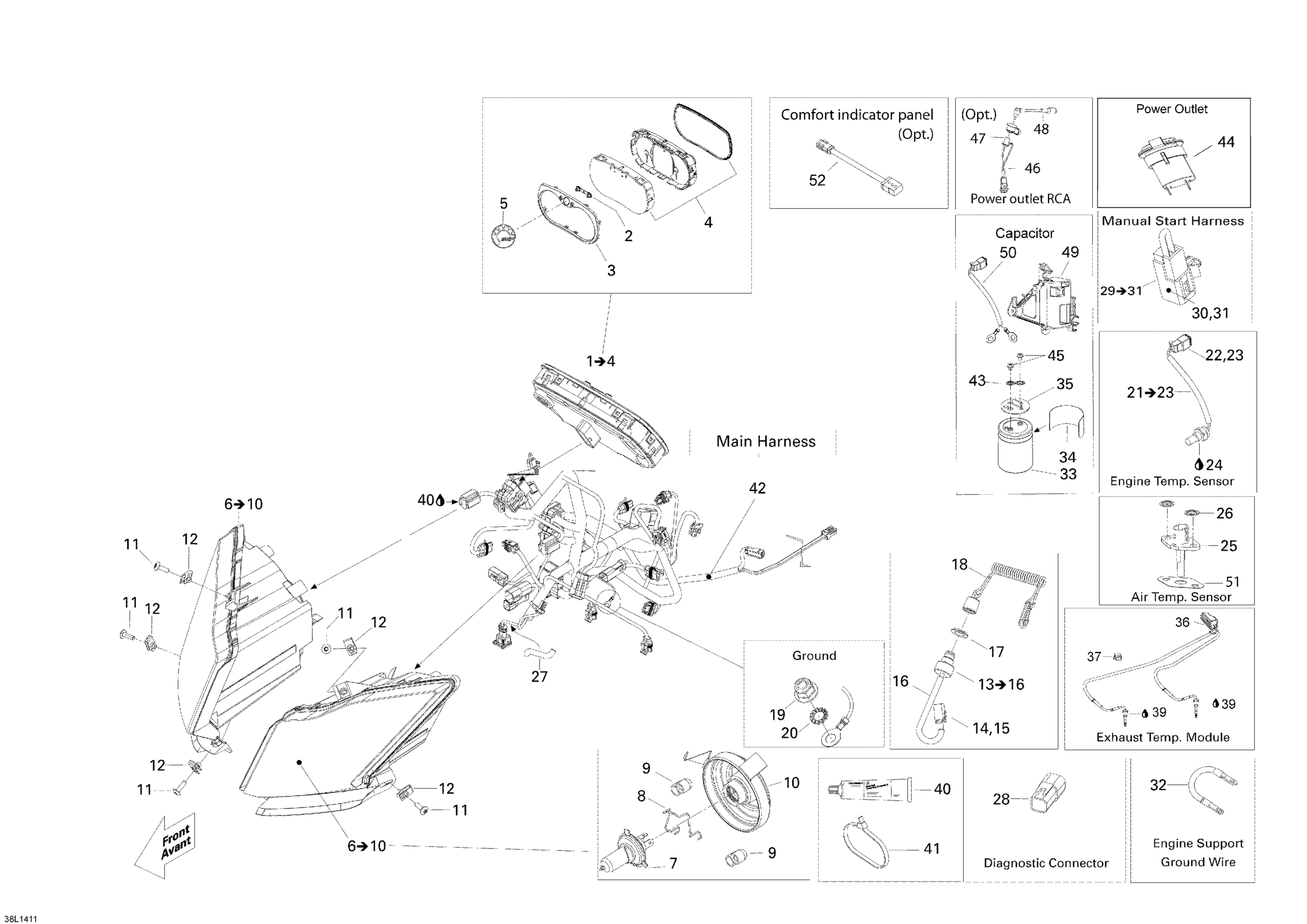 Electrical System