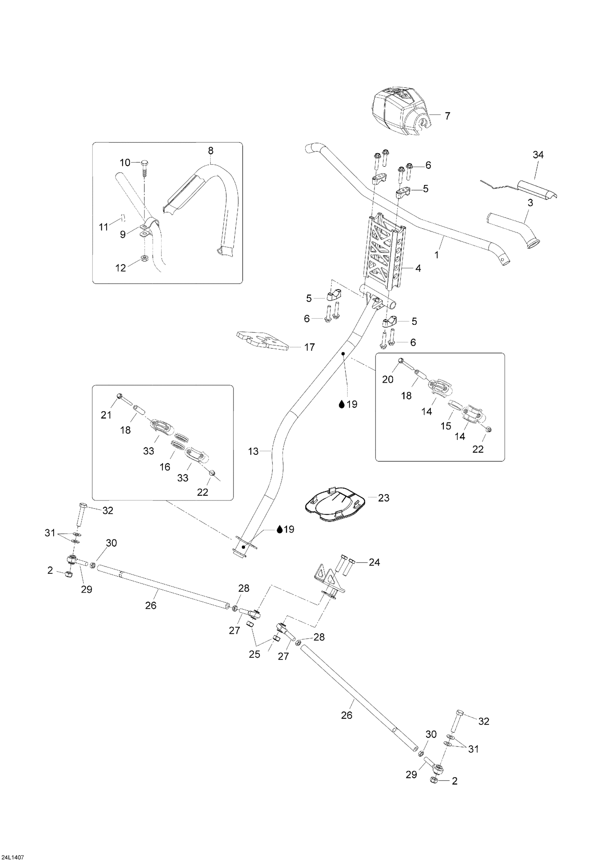 Steering System