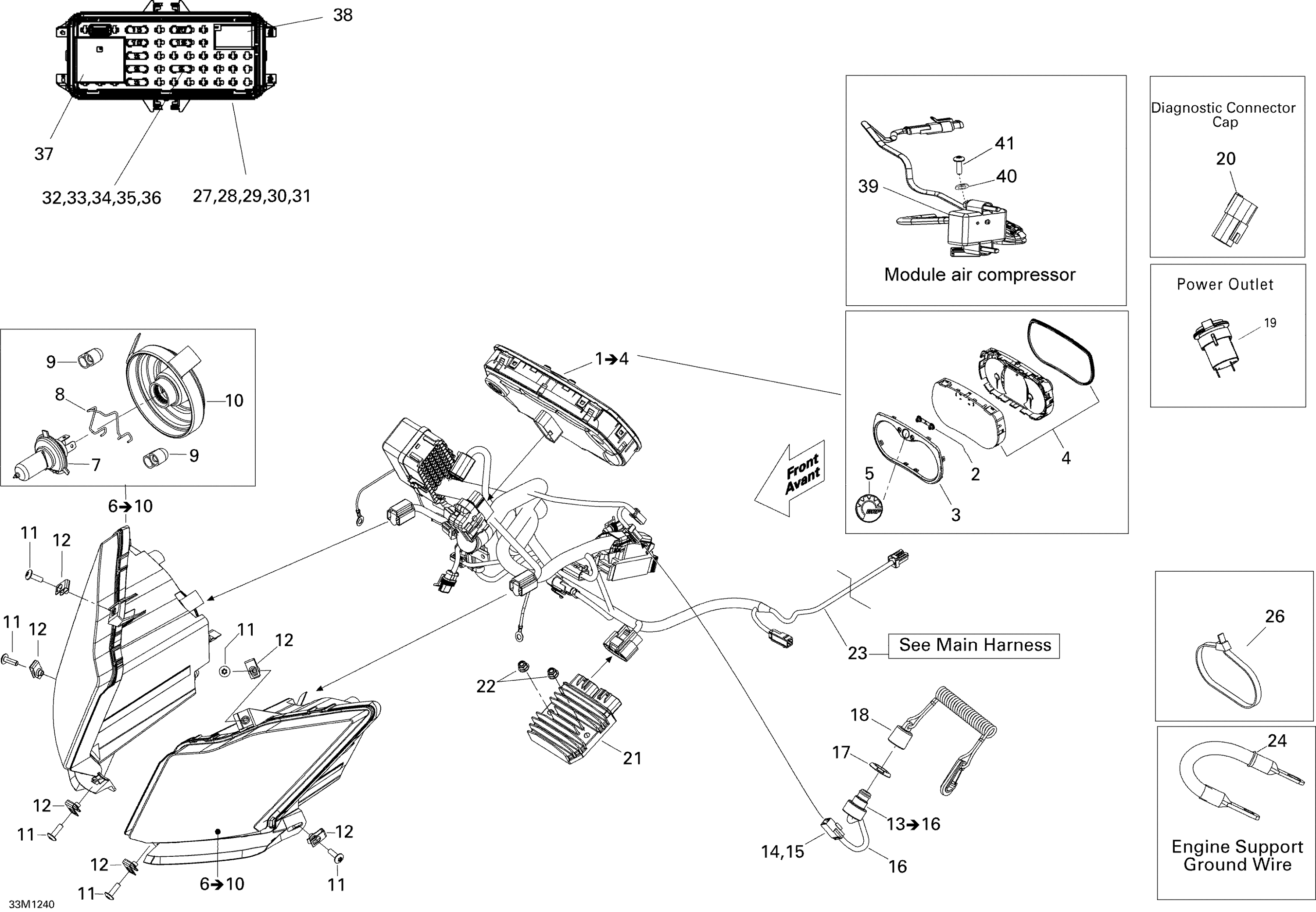 Electrical System