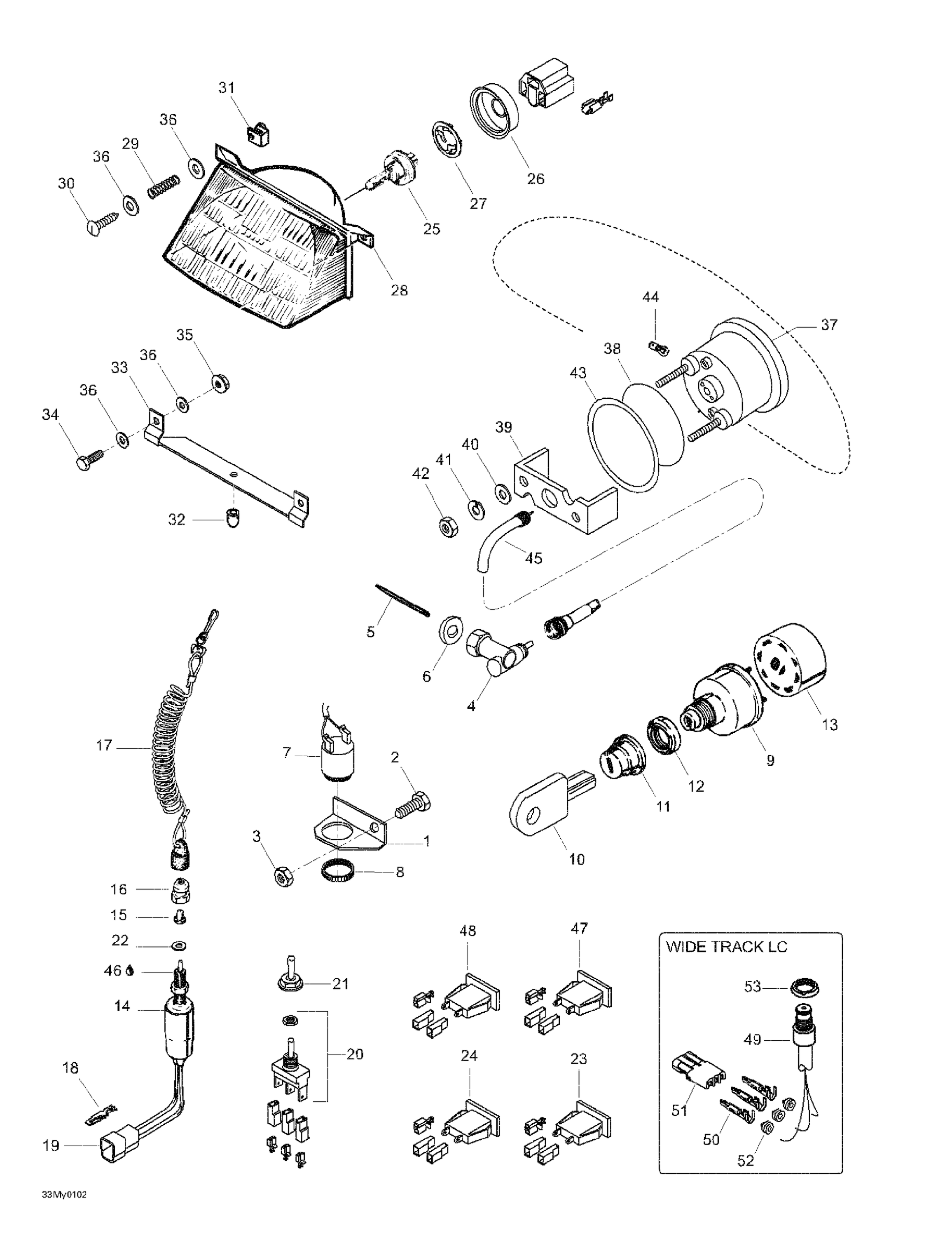 Electrical System