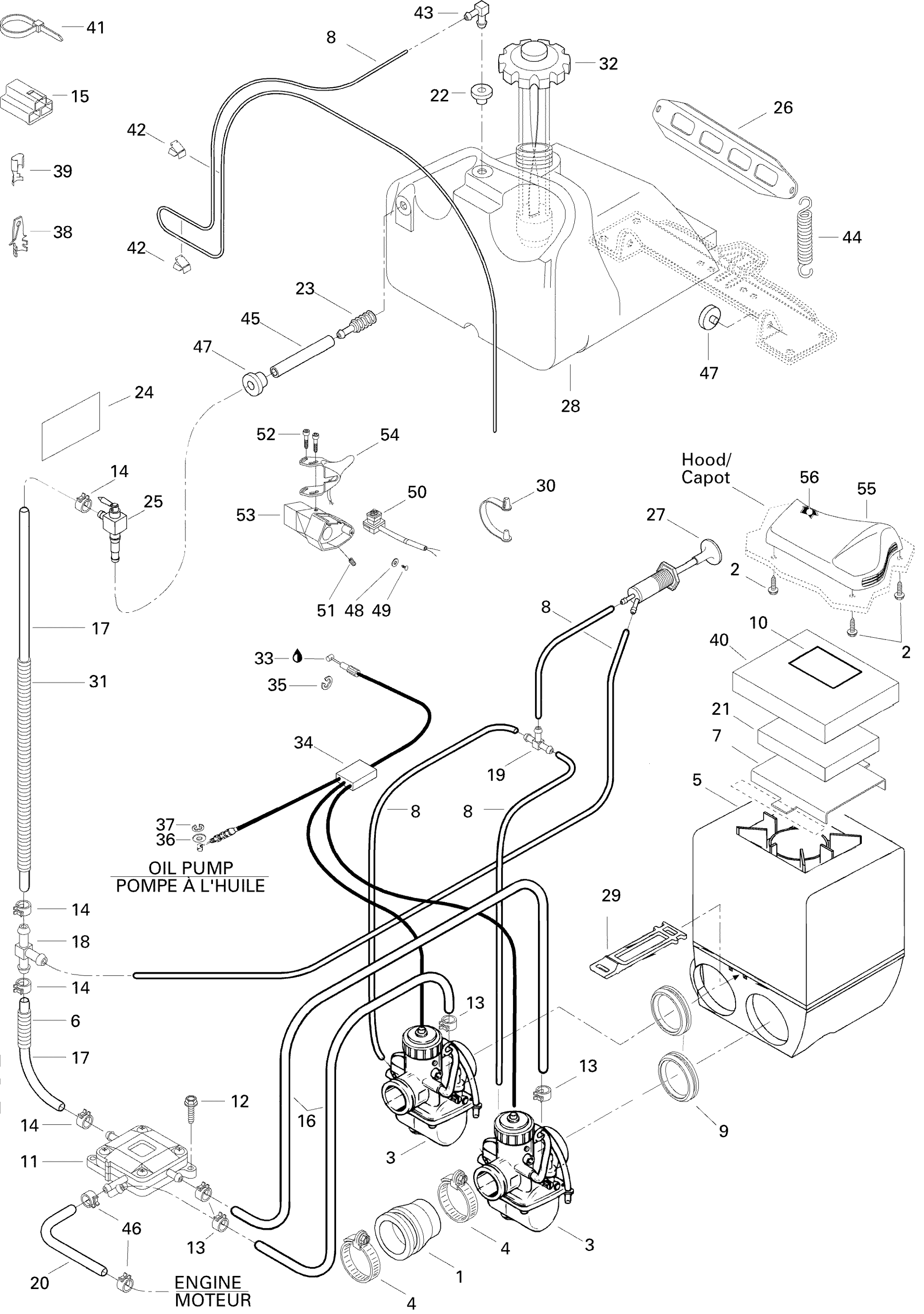 Fuel System