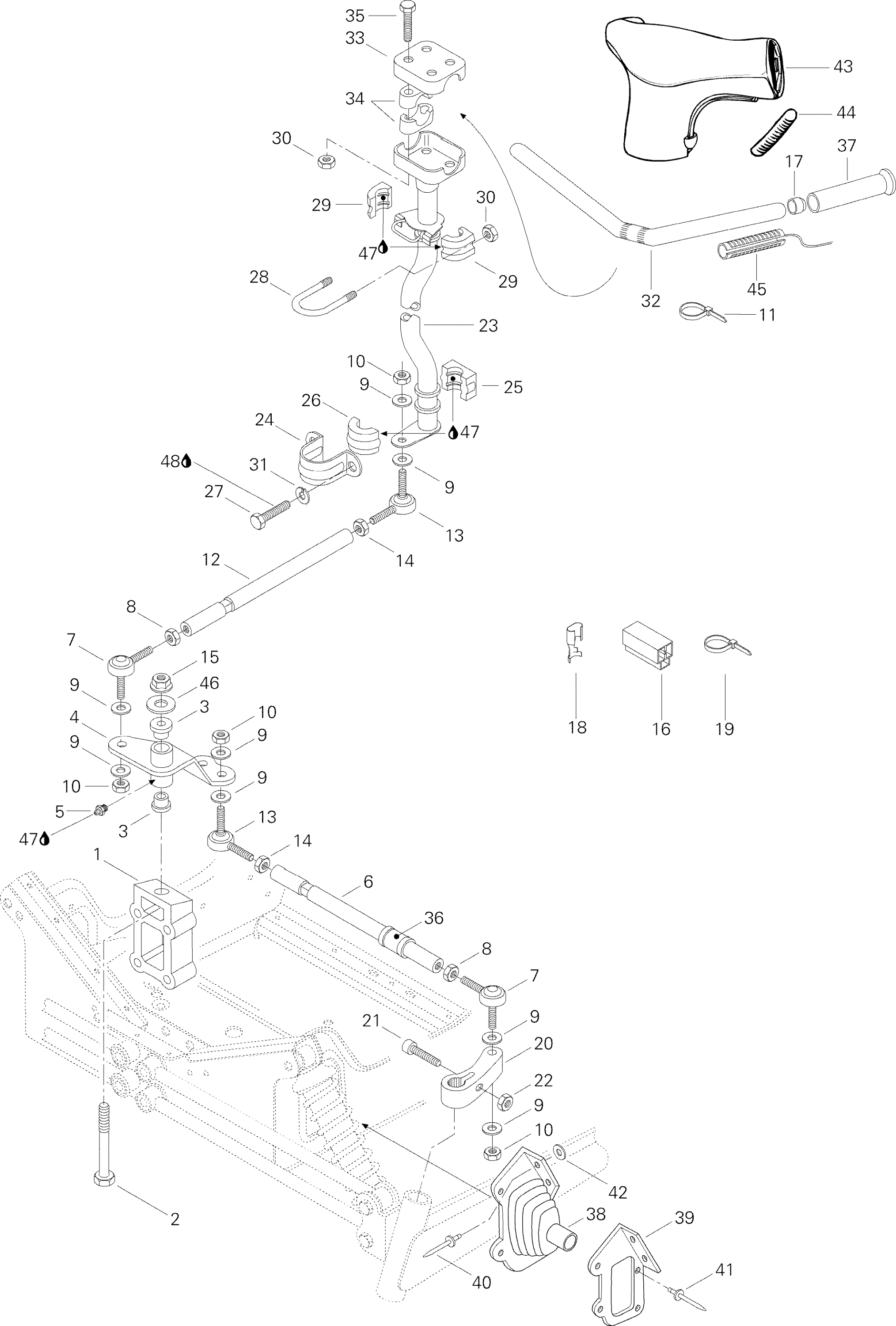 Steering System