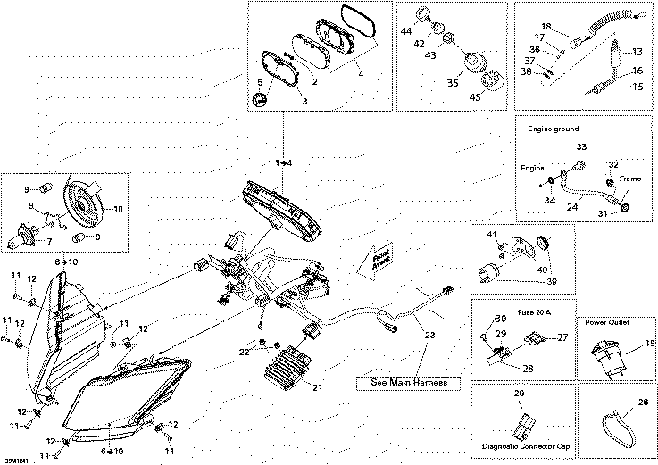 Electrical System
