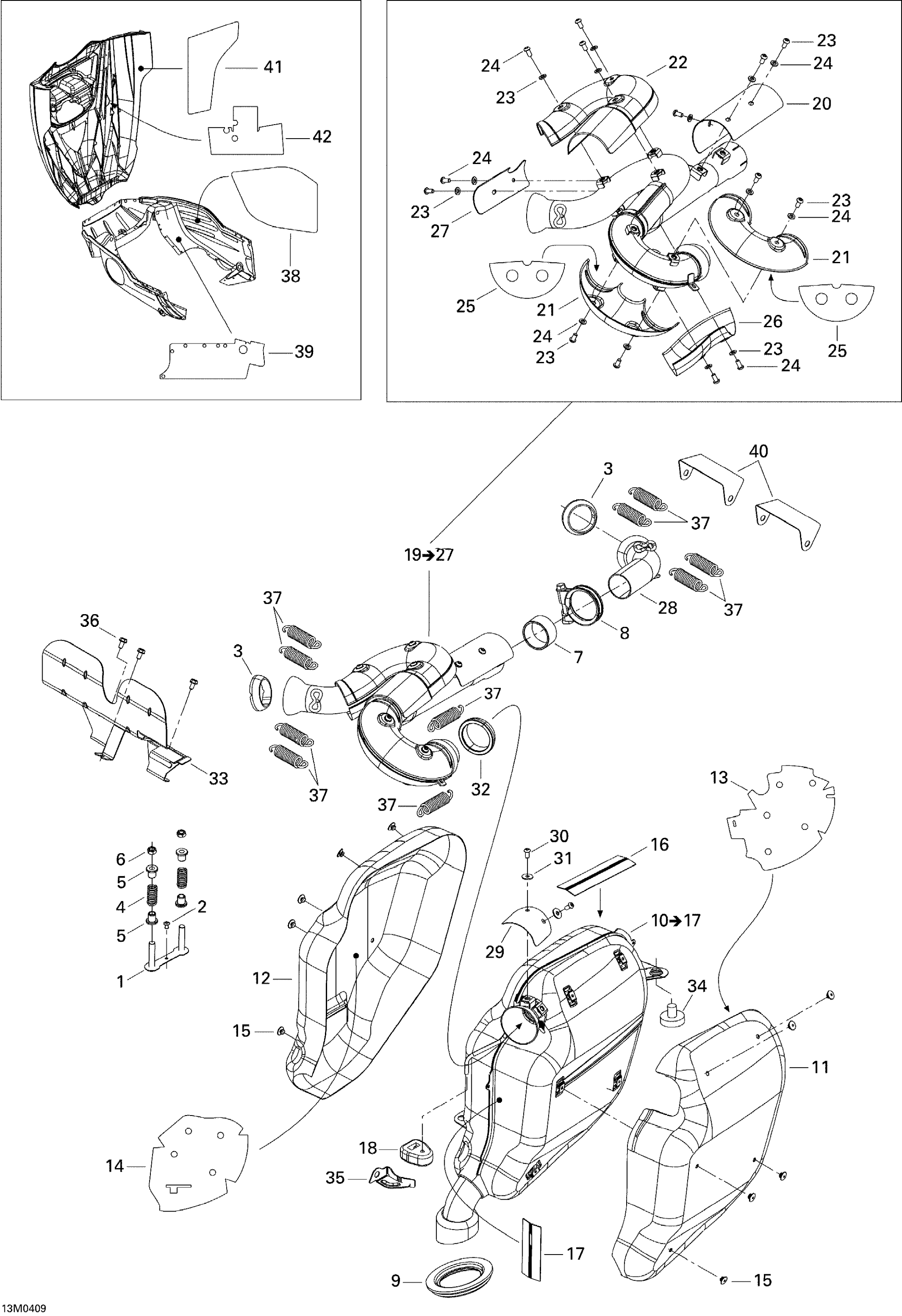 Exhaust System