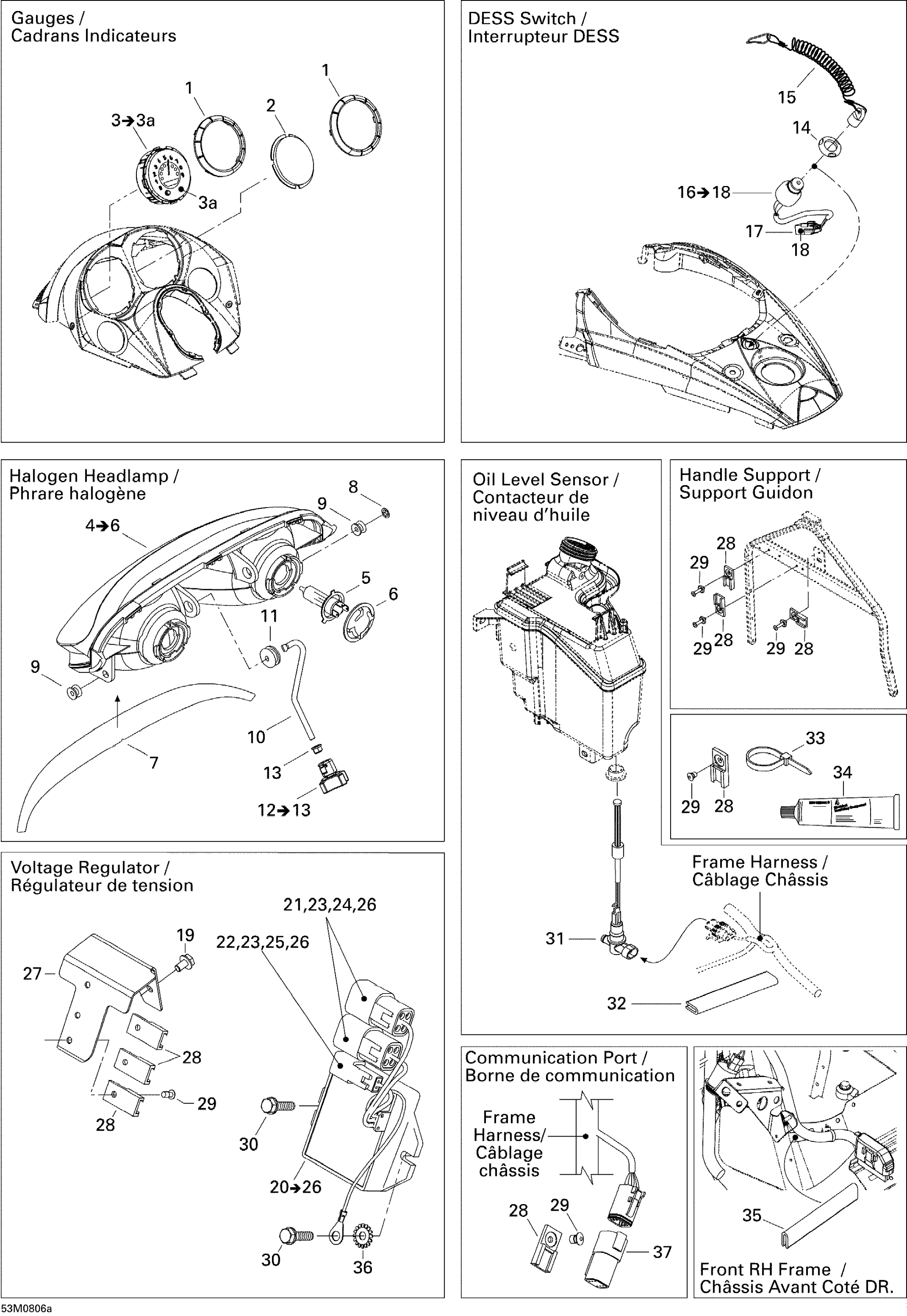 Electrical Accessories 1