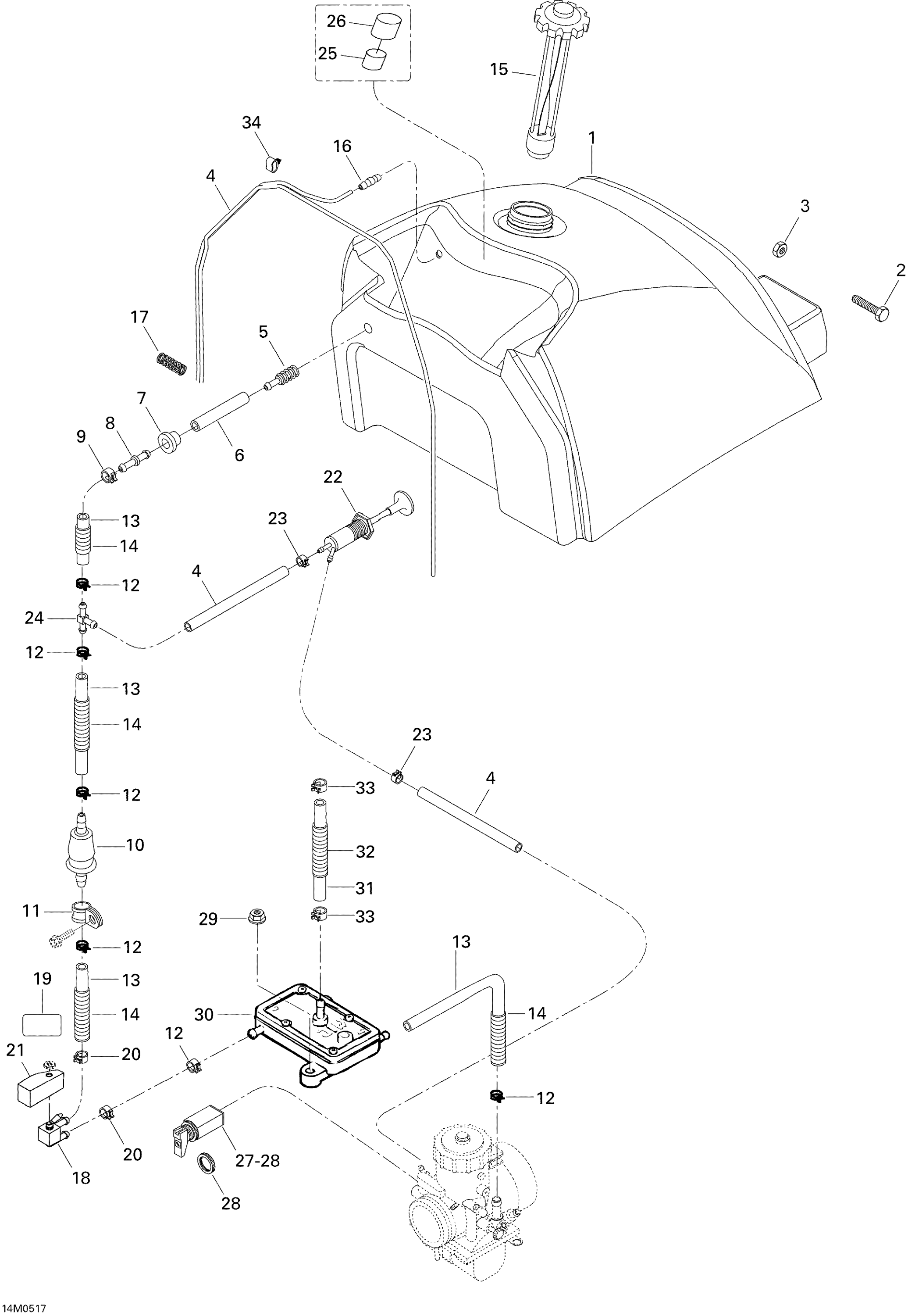 Fuel System