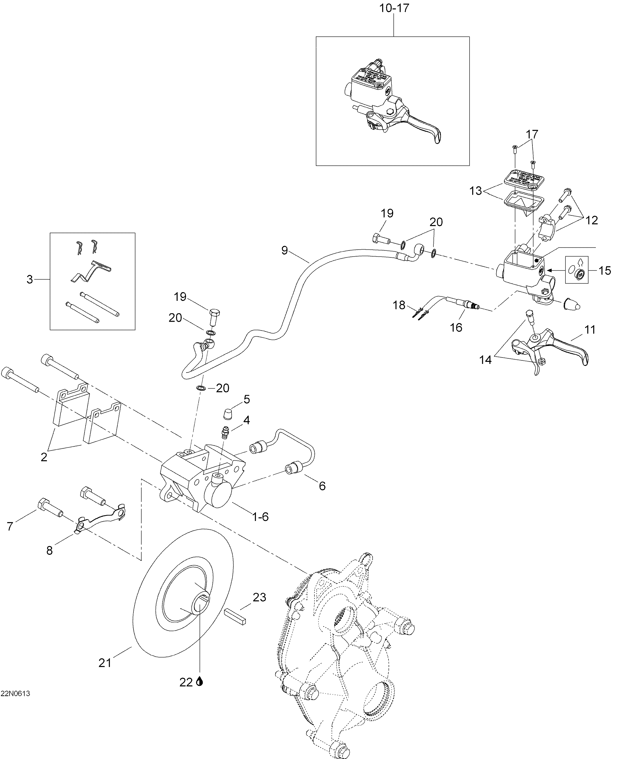 Brake