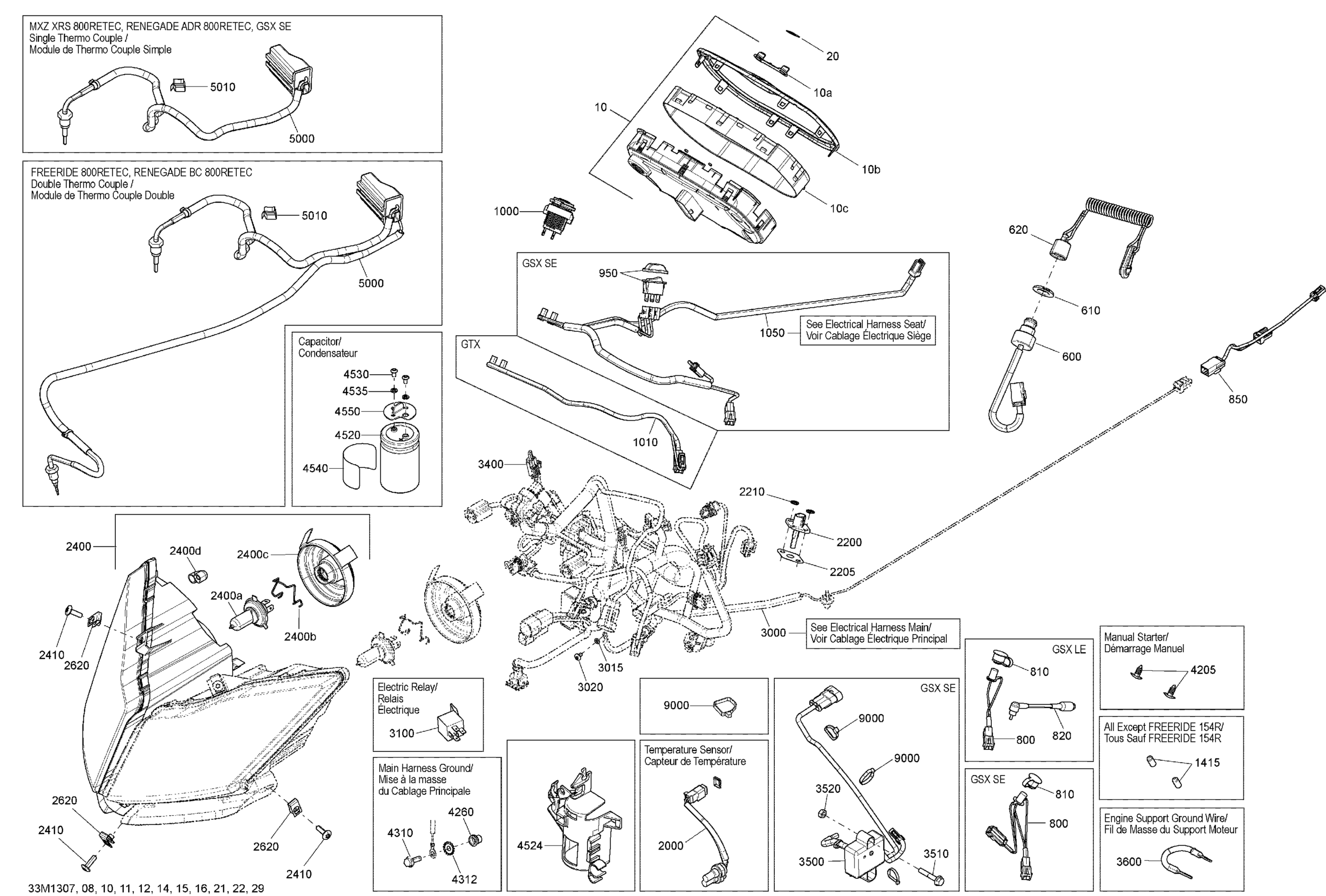 Electrical System