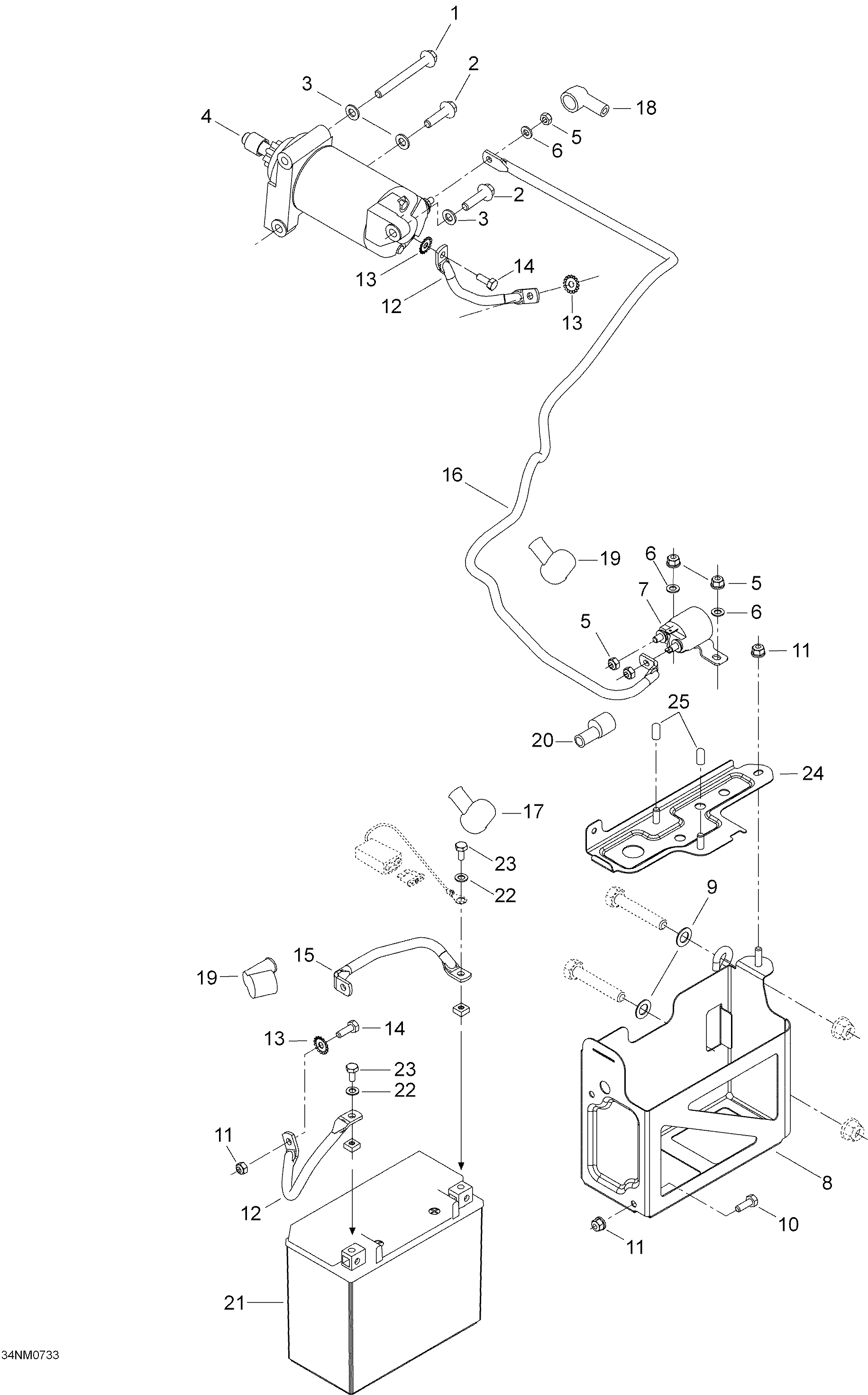 Electrical System