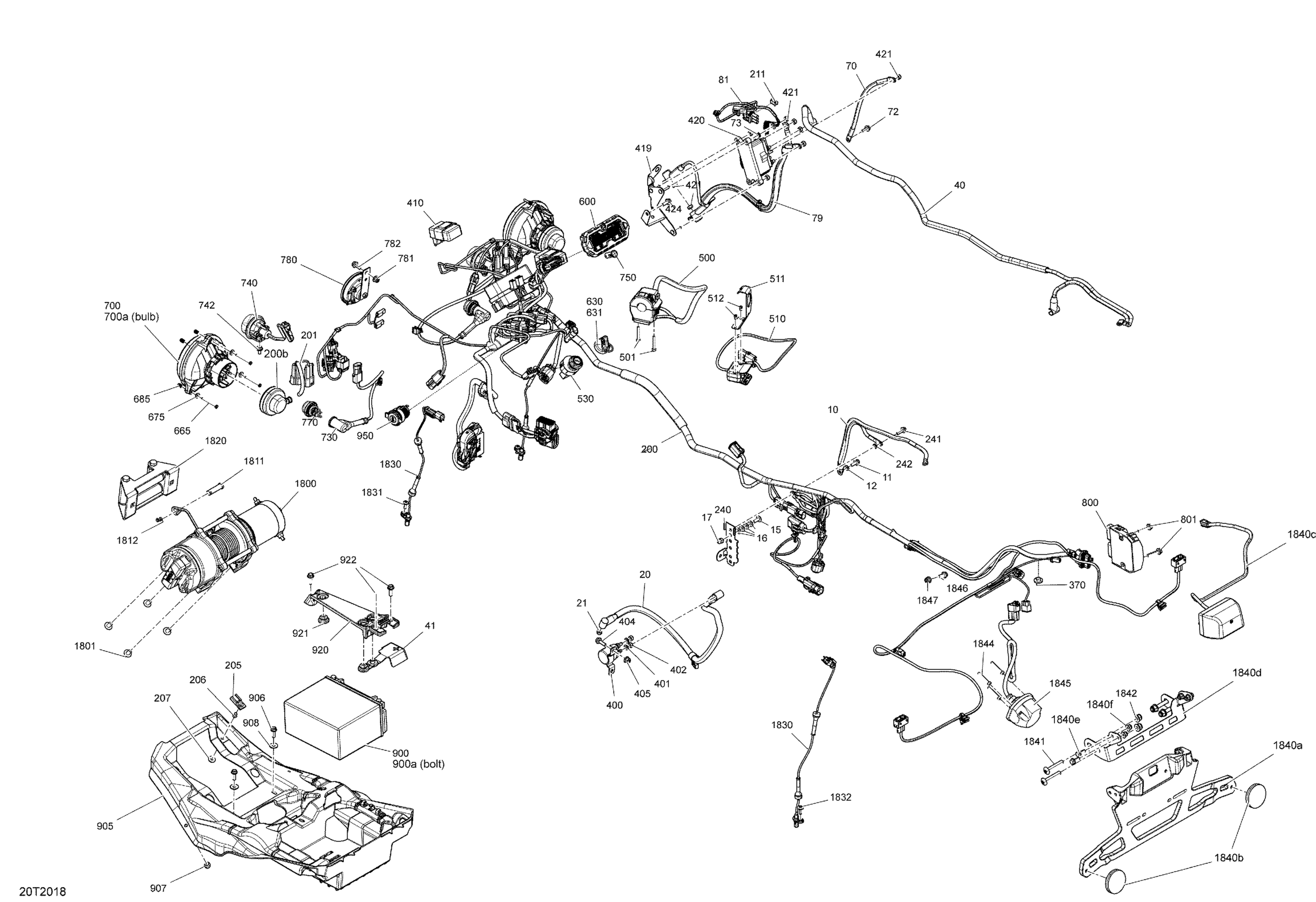Electrical System