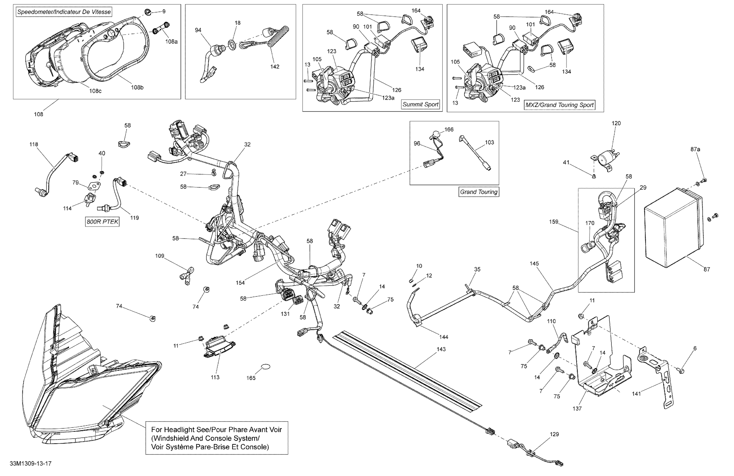 Electrical System
