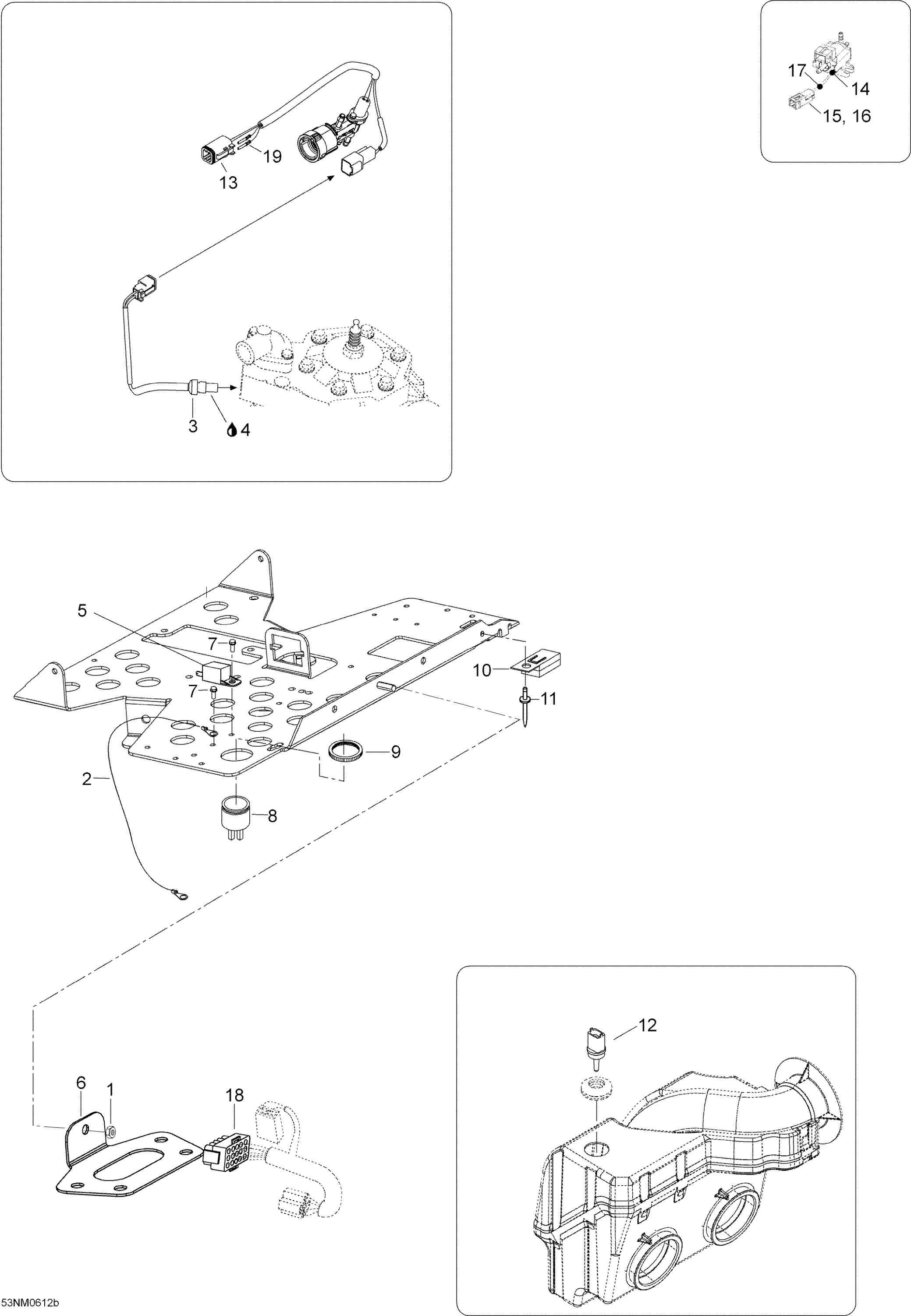 Electrical Accessories