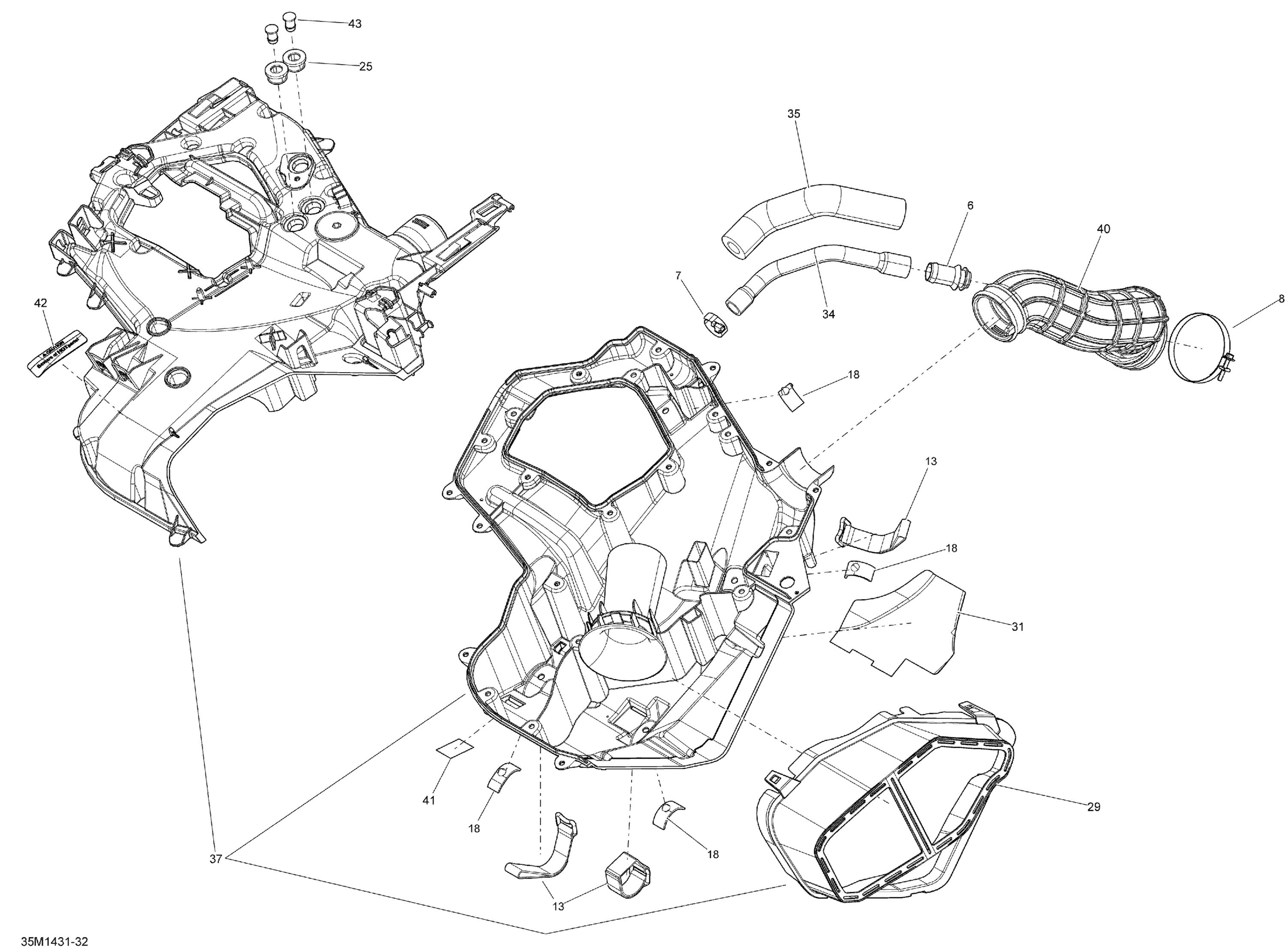 Air Intake System