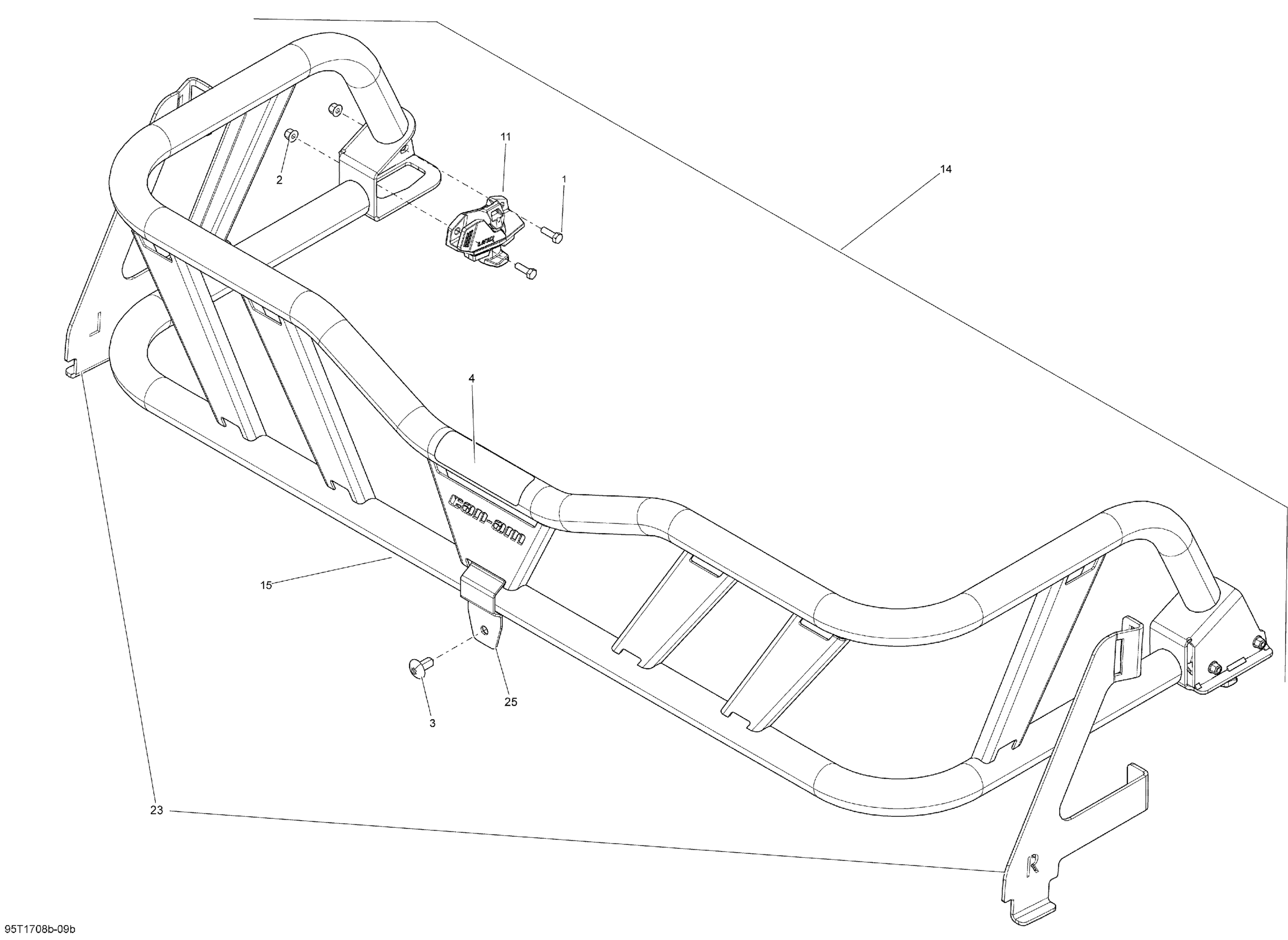 Farmer Cargo Extender_95T1528b