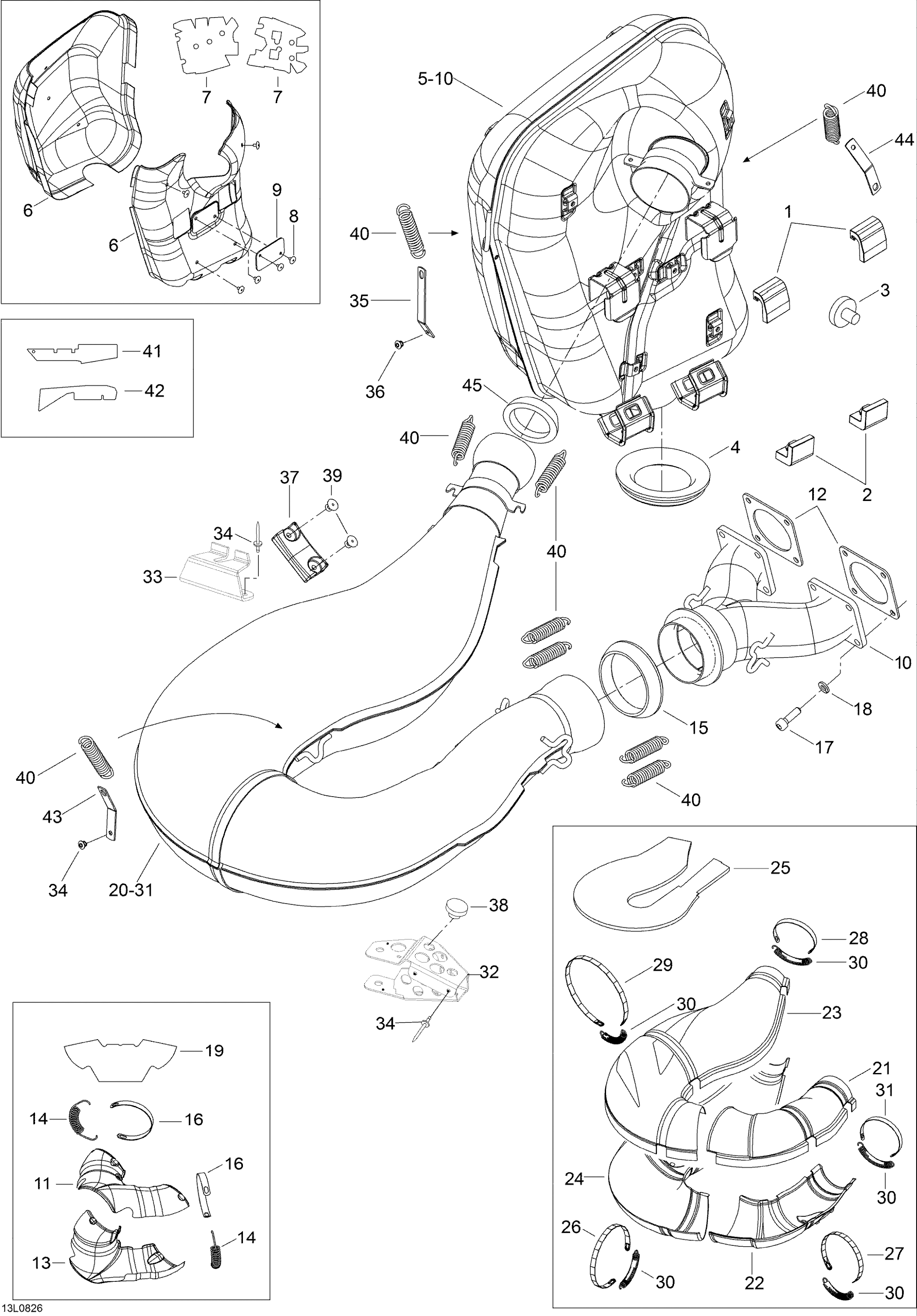 Exhaust System