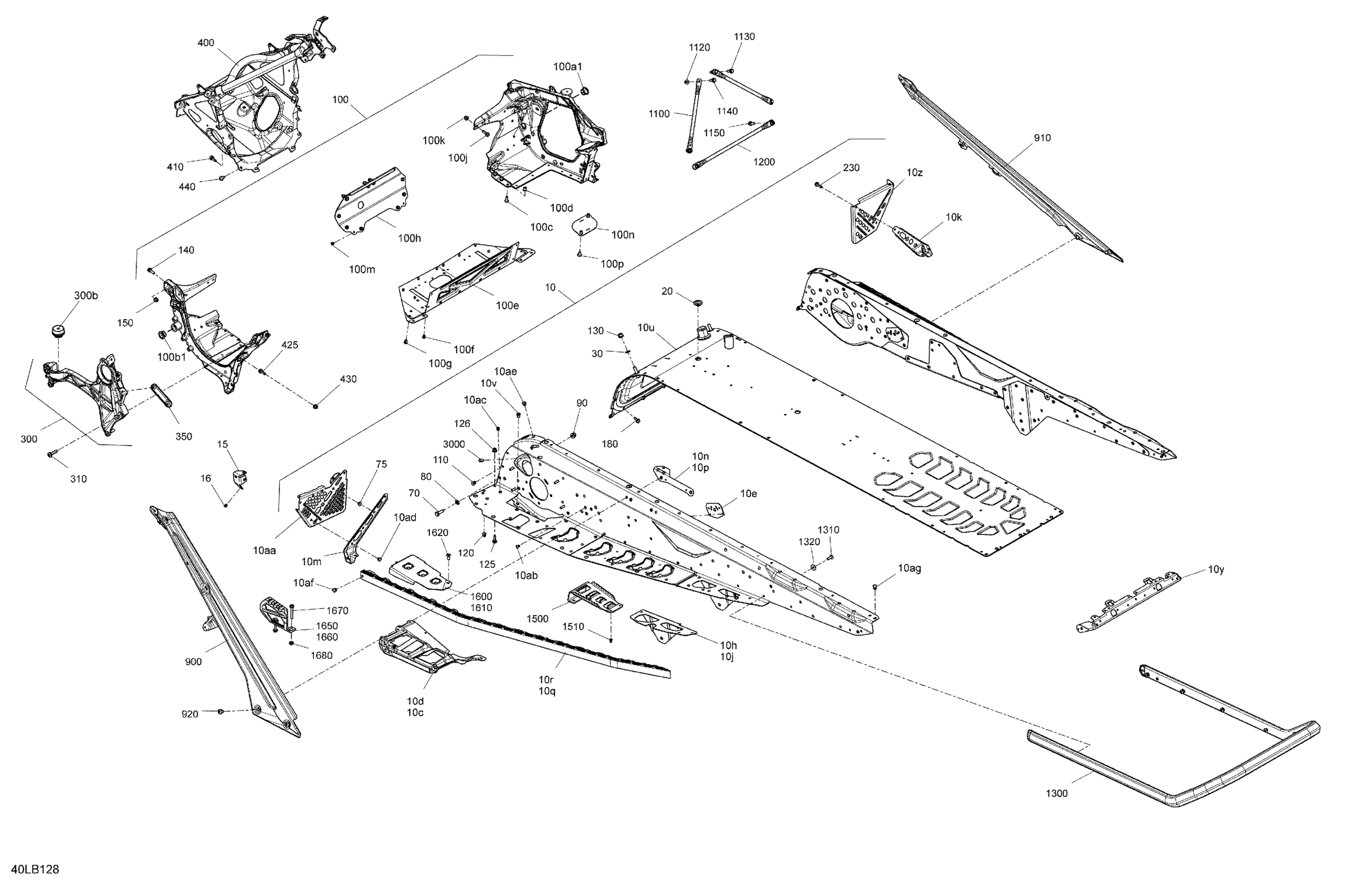 Frame - System