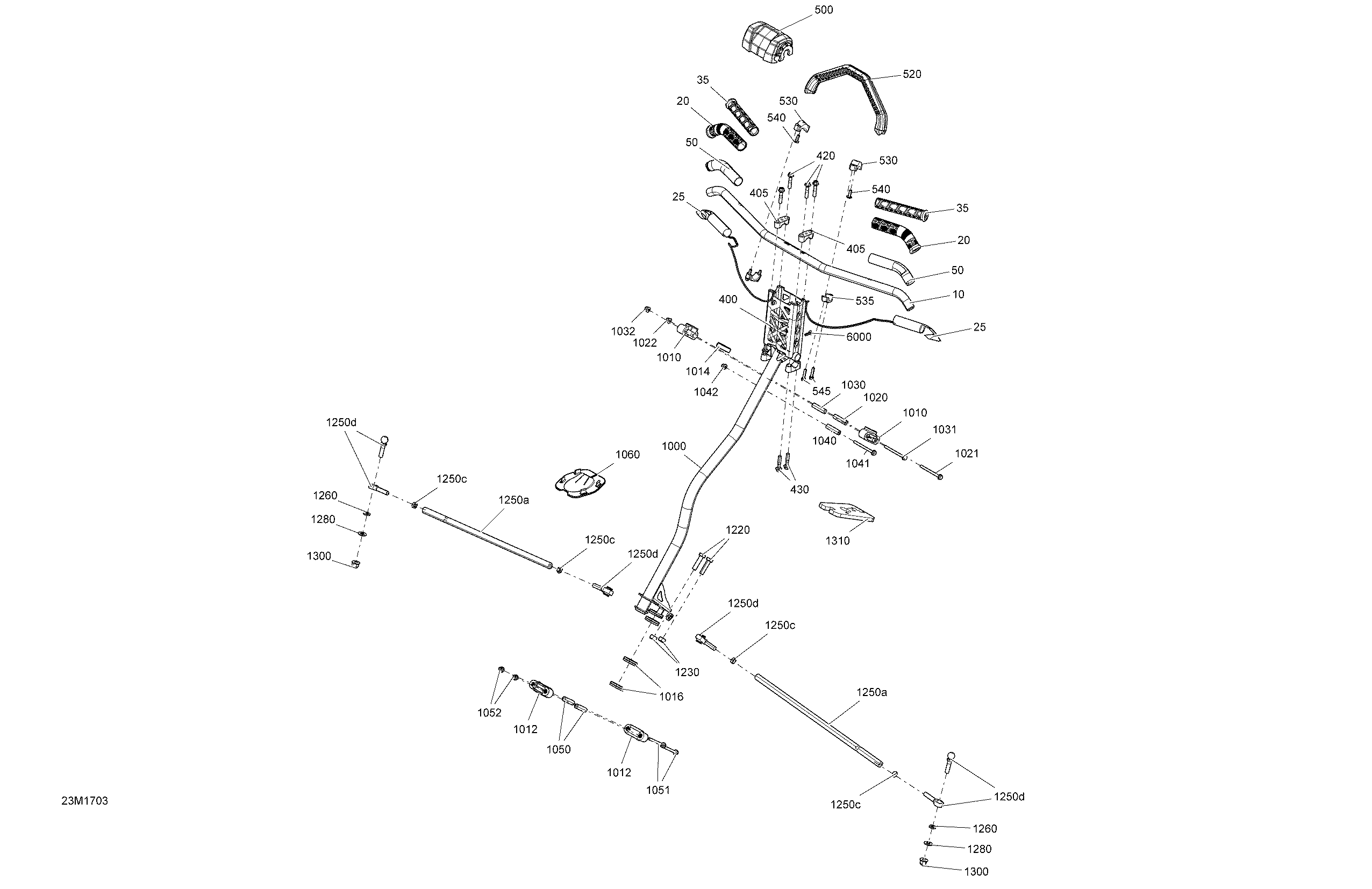 Steering