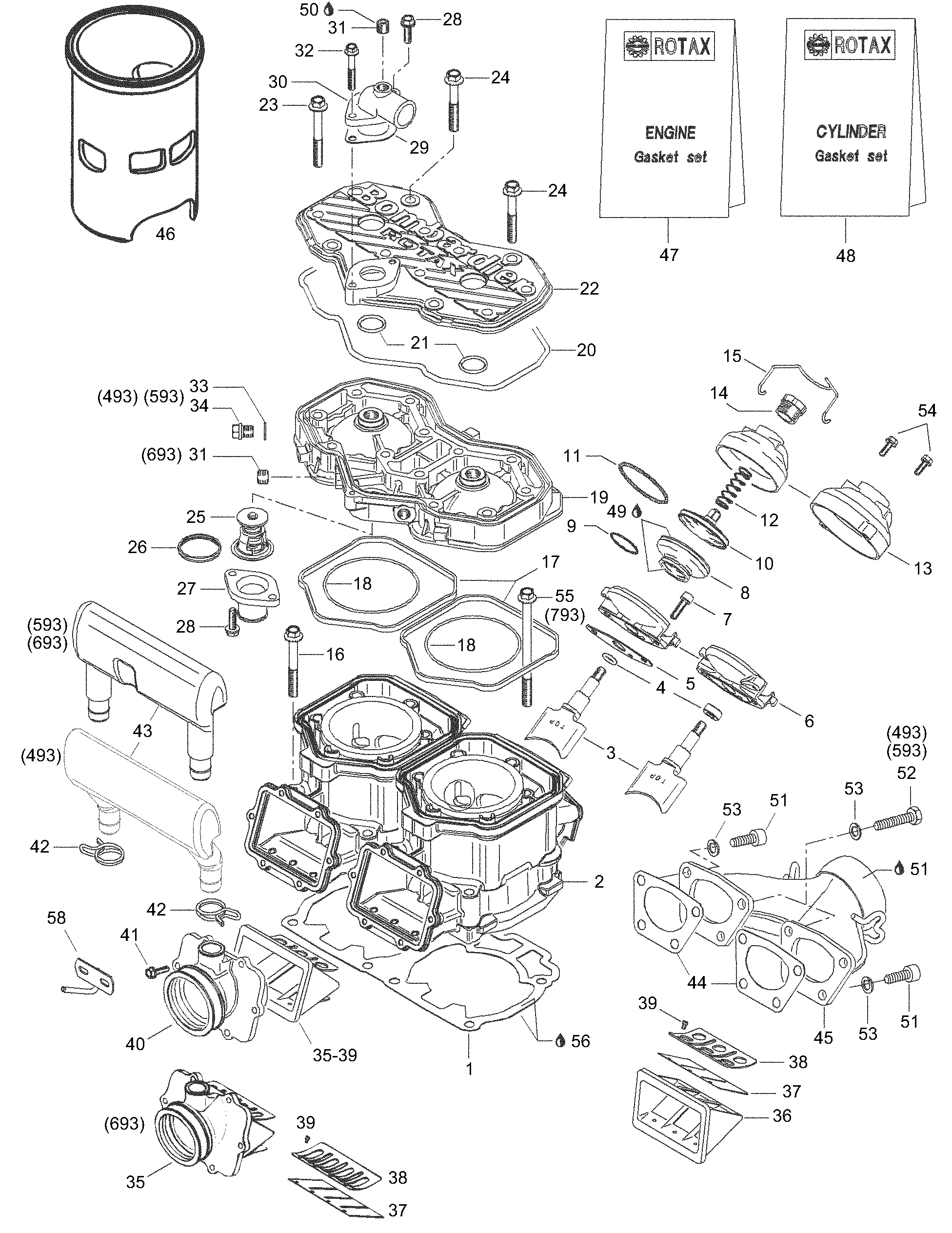 Cylinder