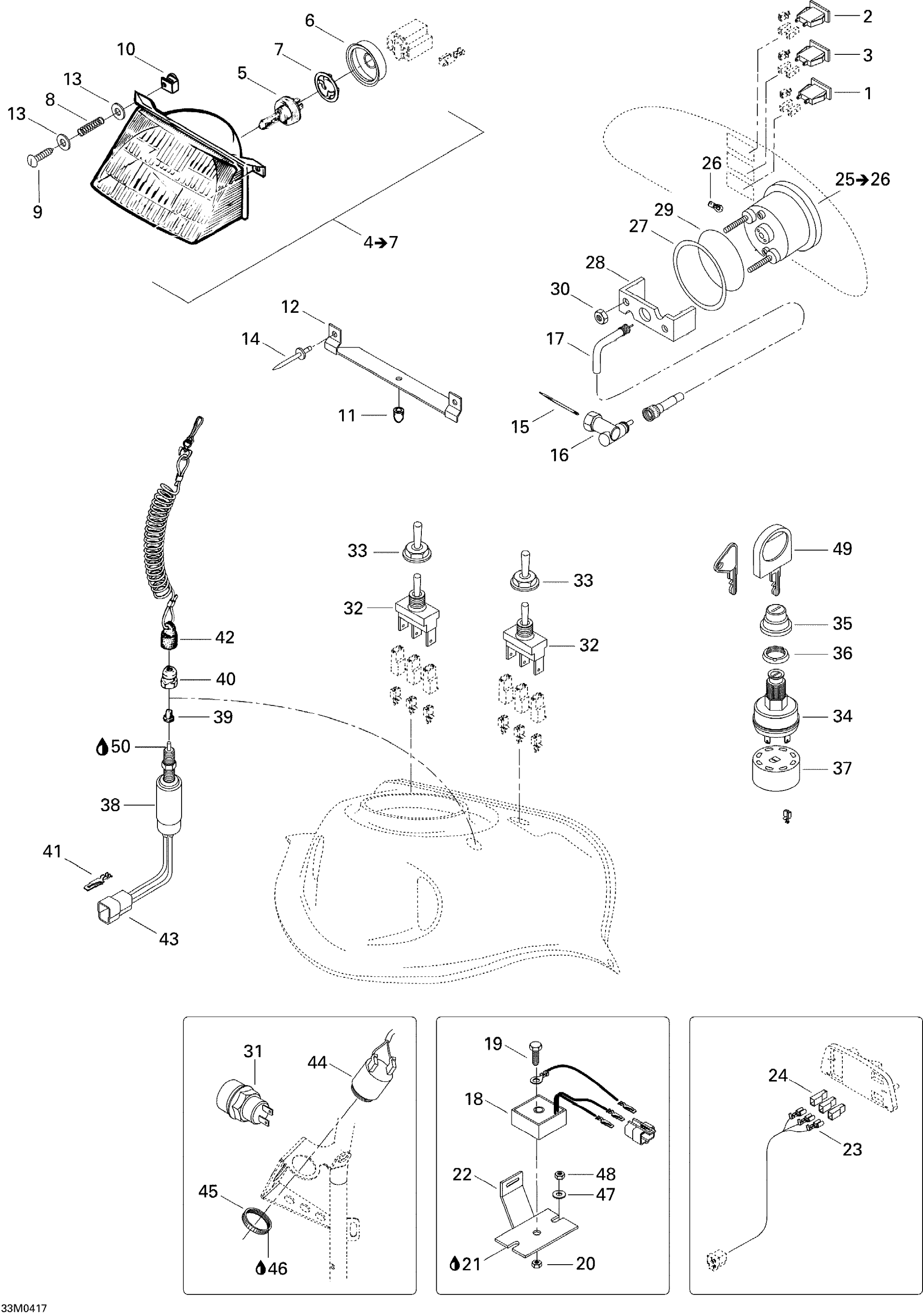 Electrical System