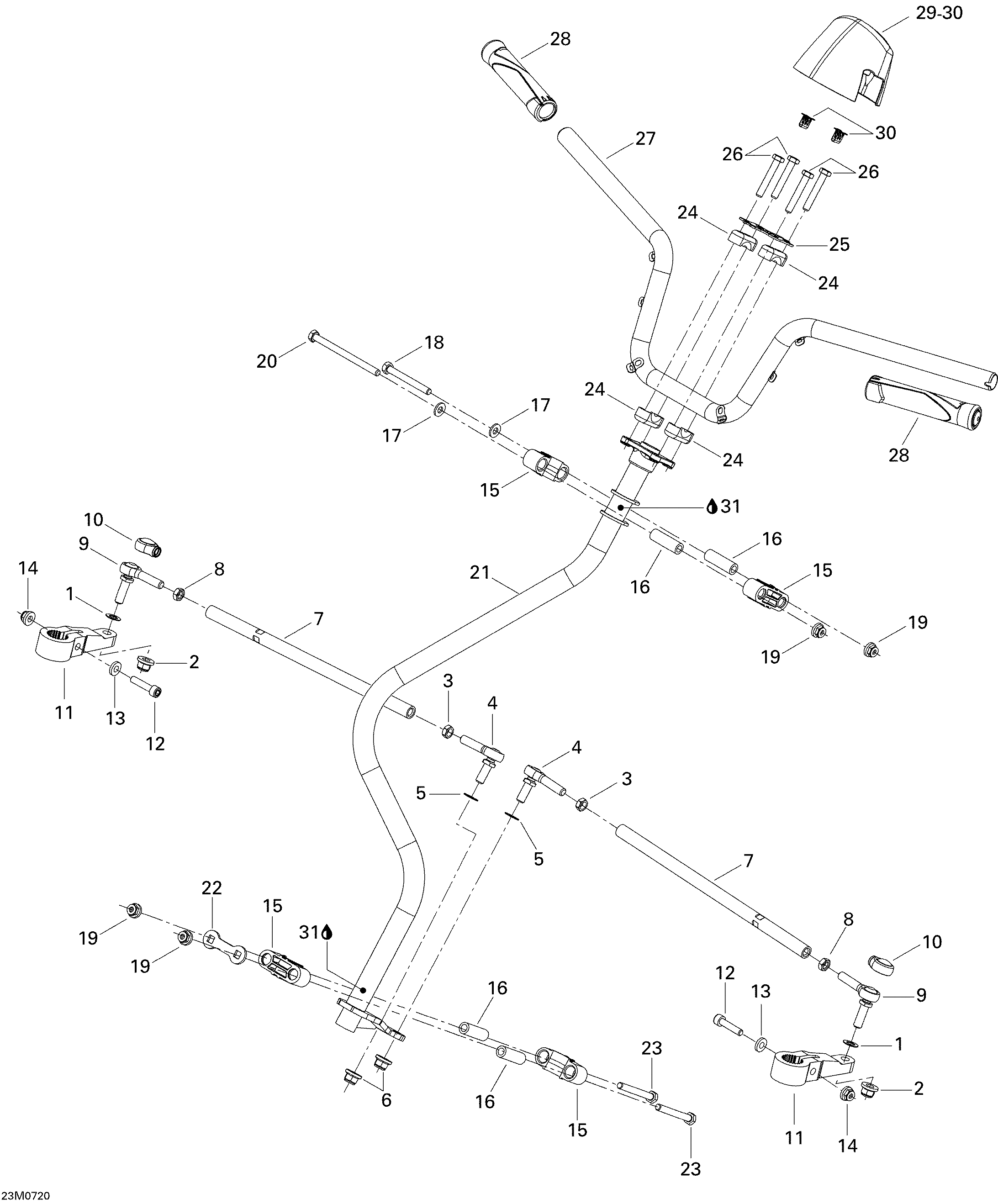 Steering System