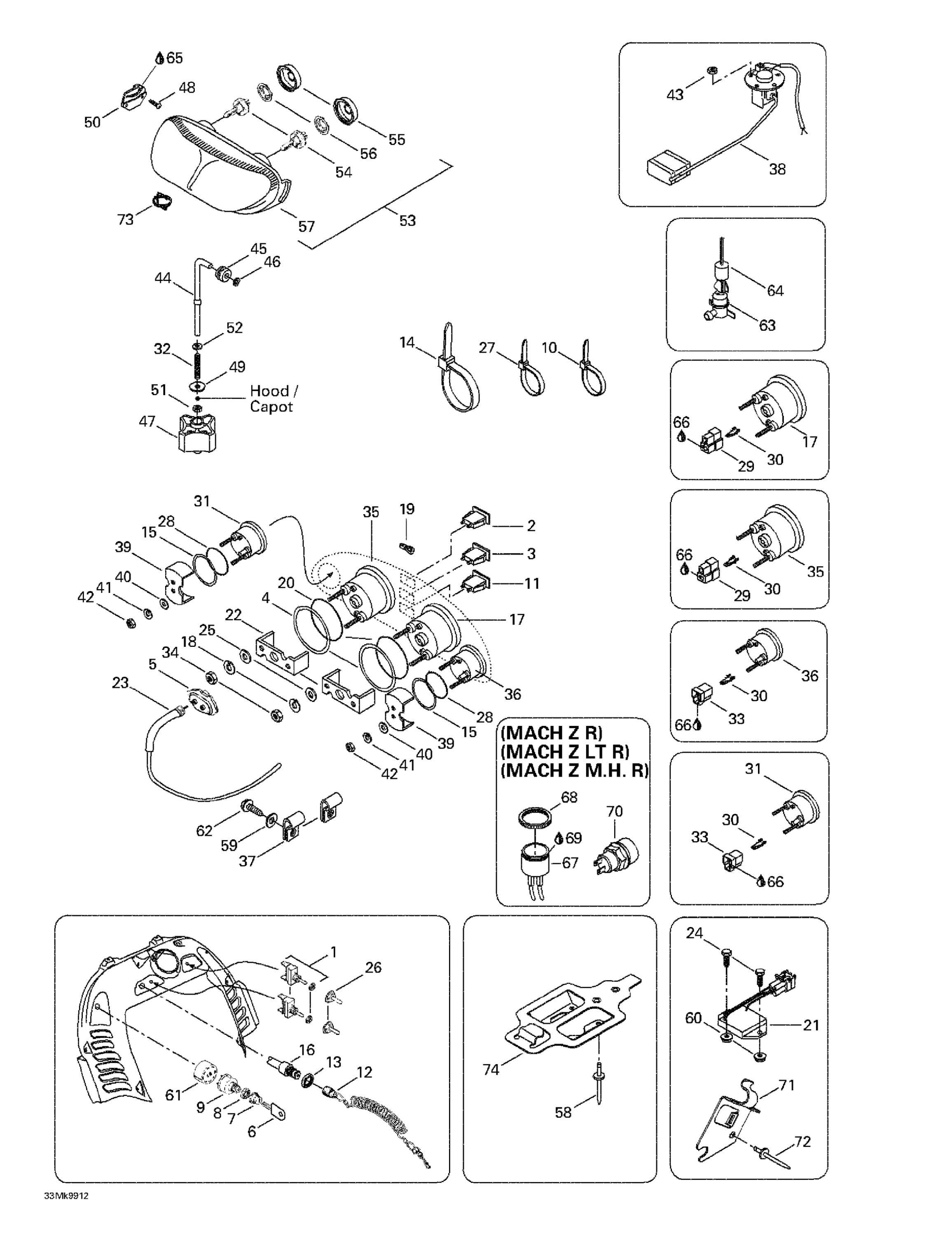 Electrical System