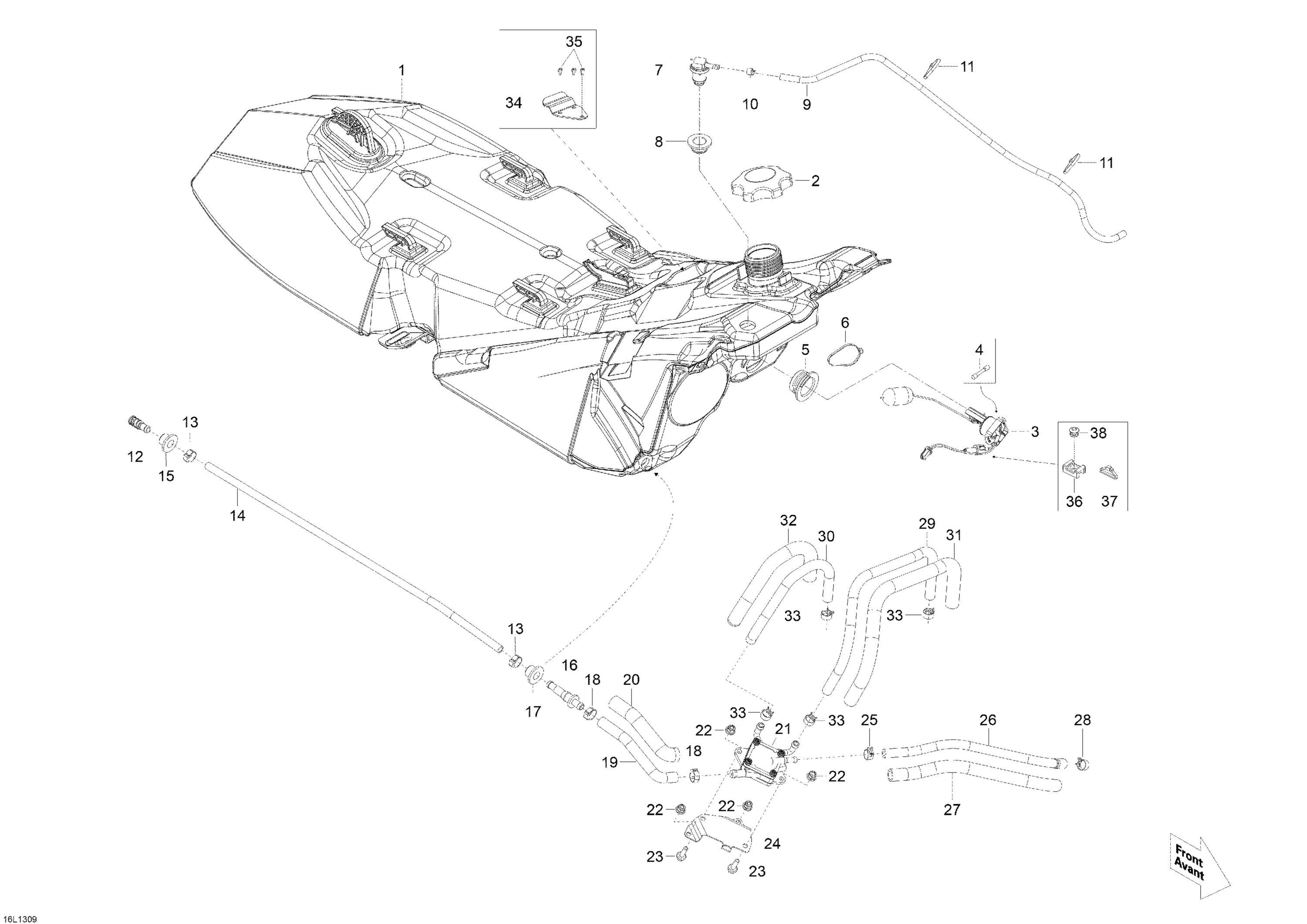 Fuel System