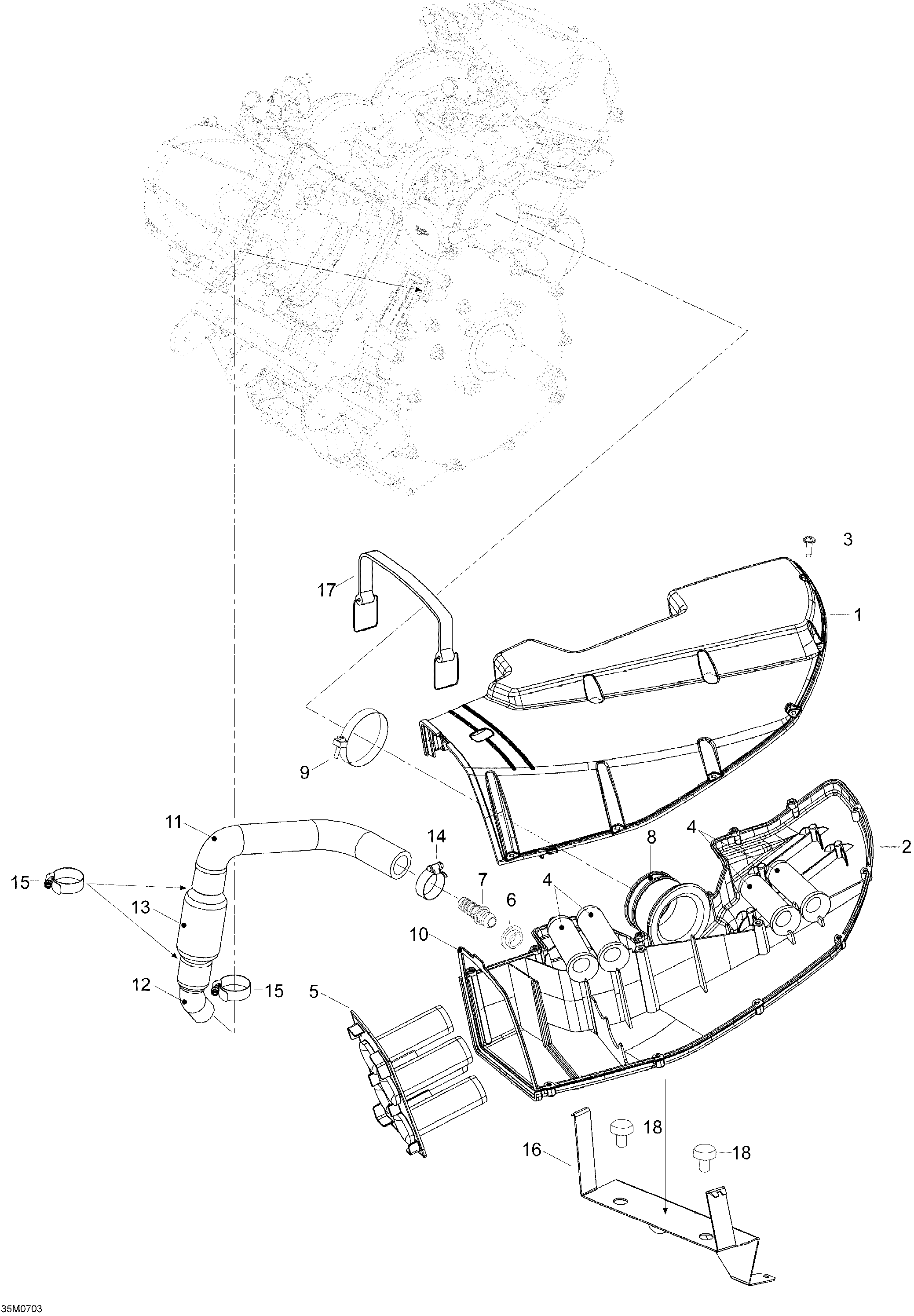 Air Intake System