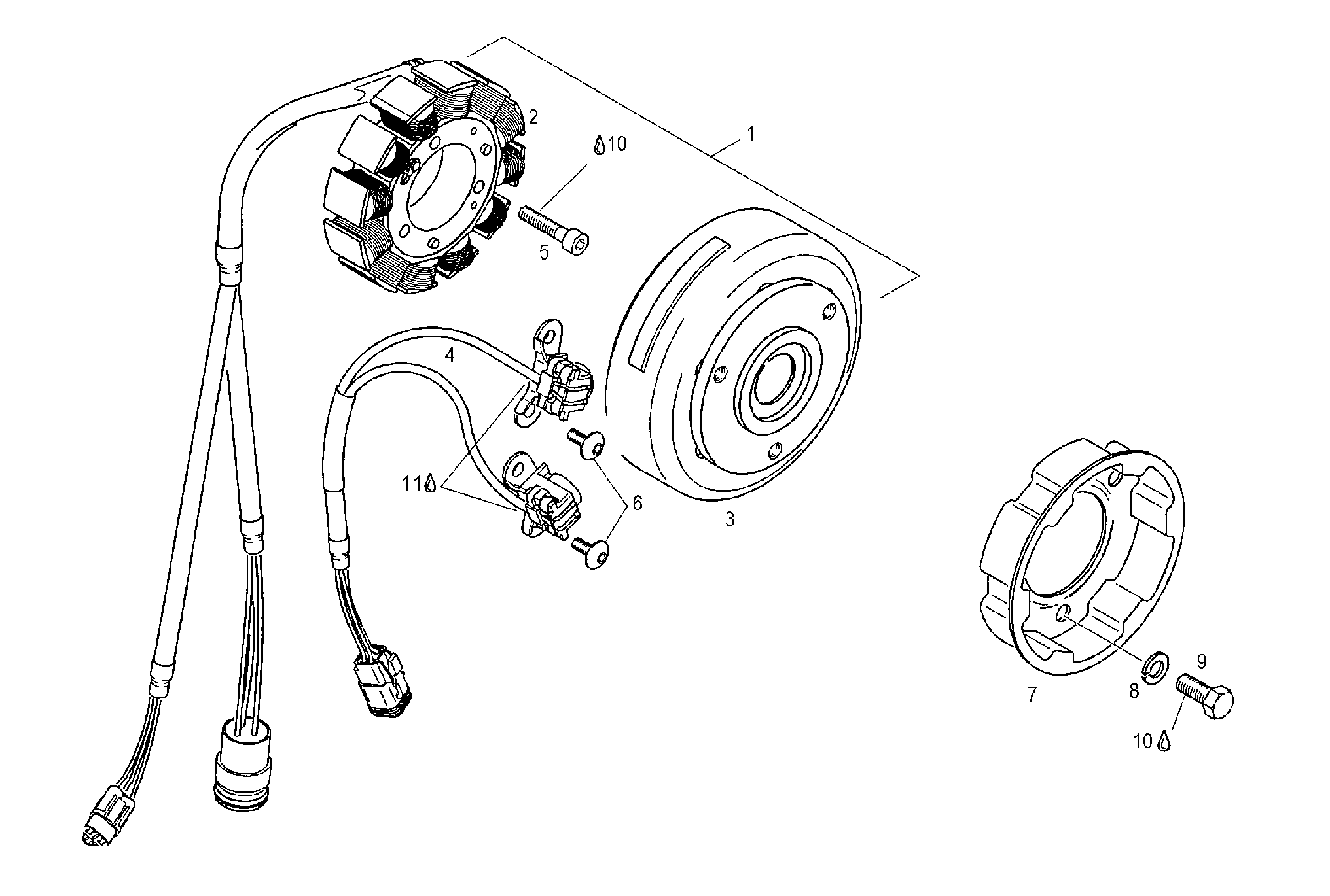 Fly Wheel