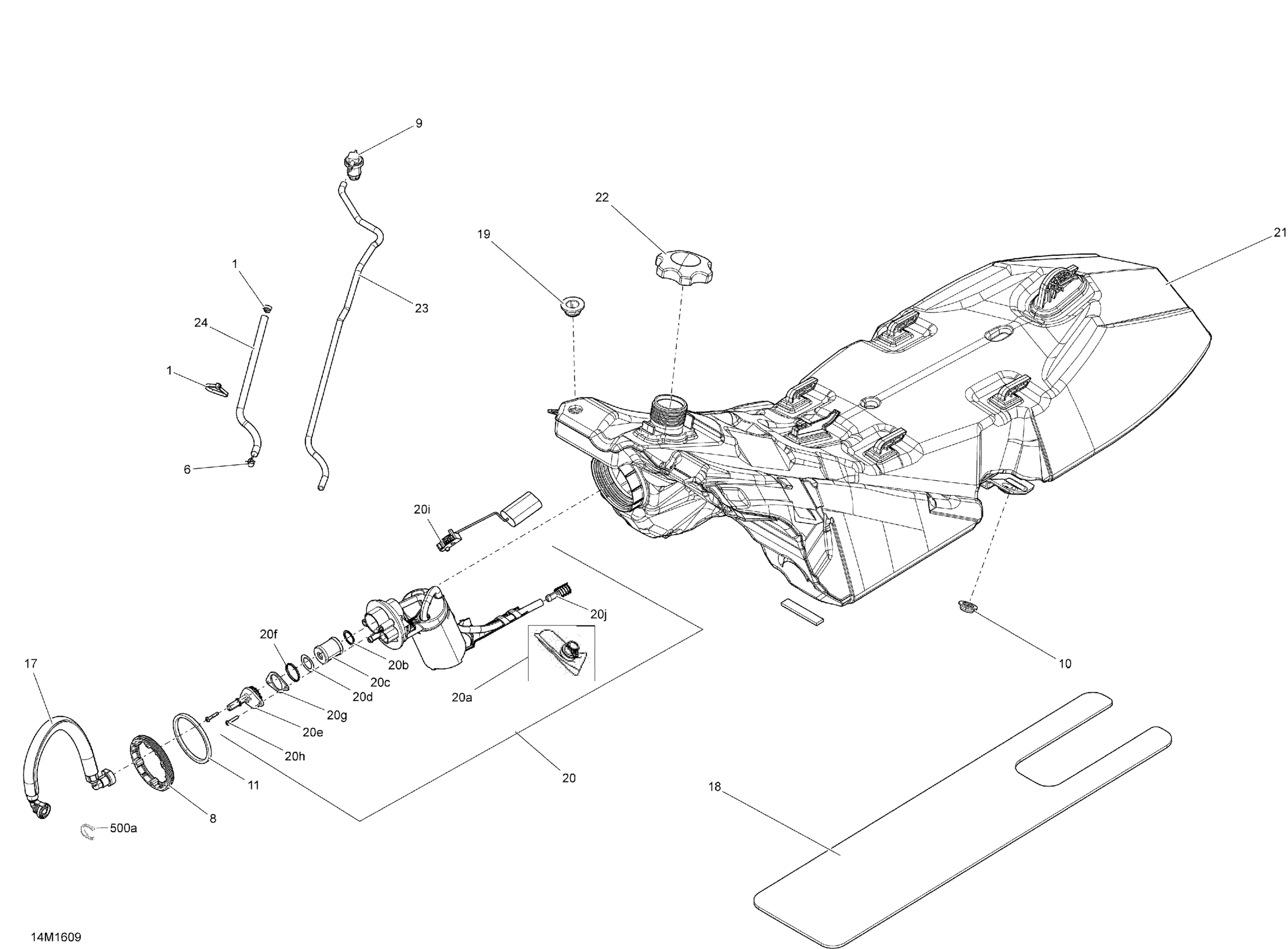 Fuel System