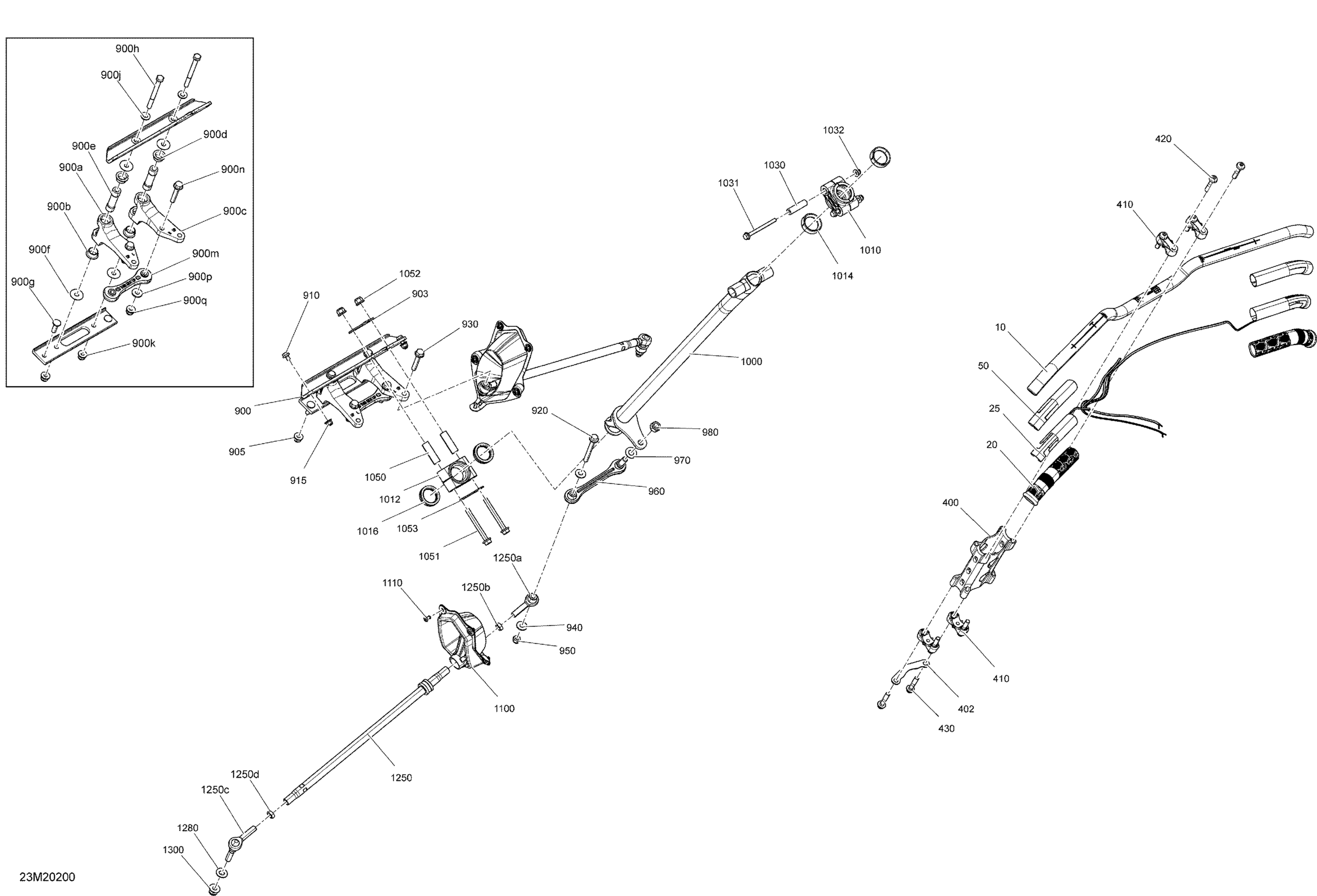 Steering - System