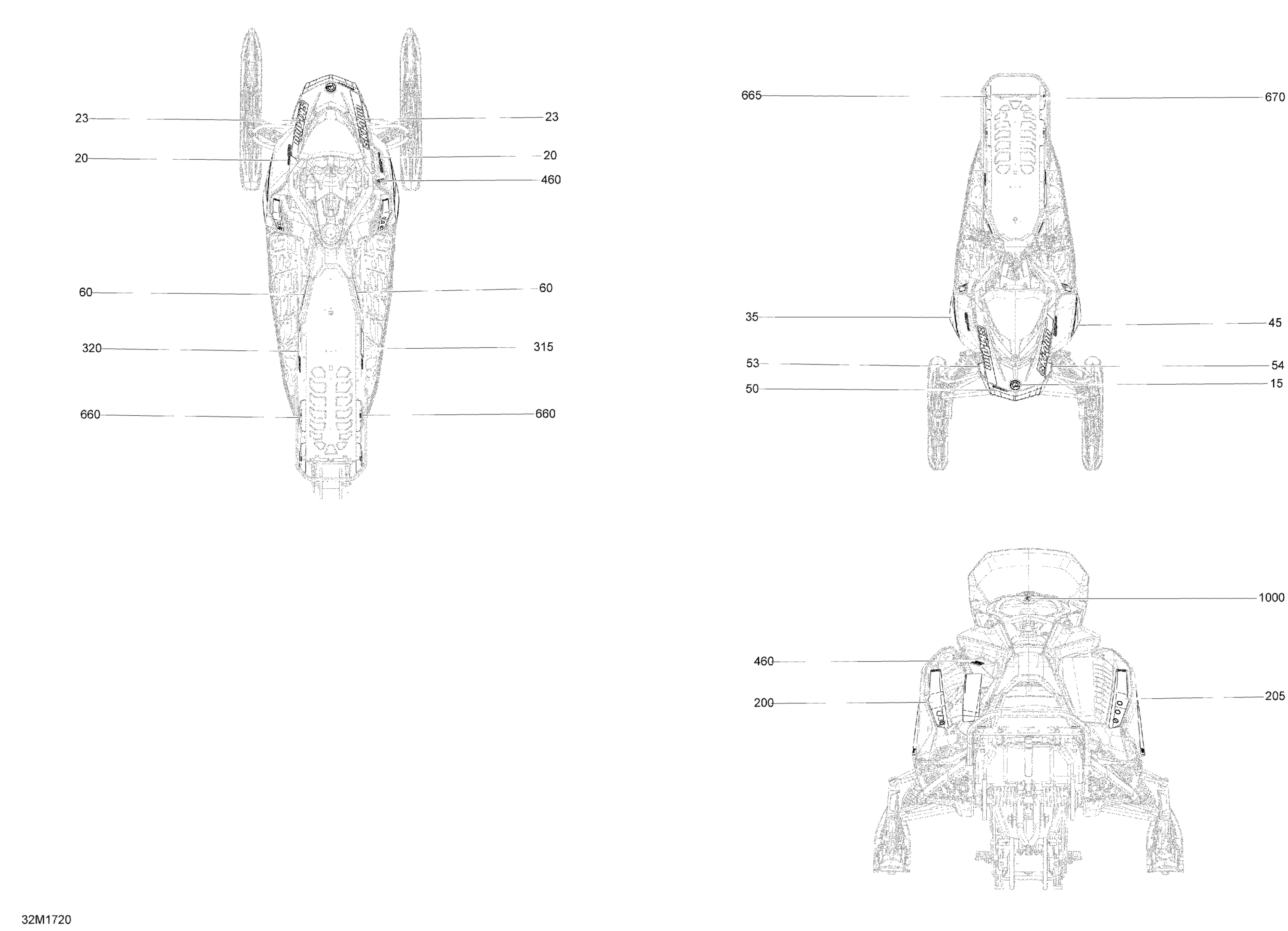 Схема узла: Decals - Package Adrenaline
