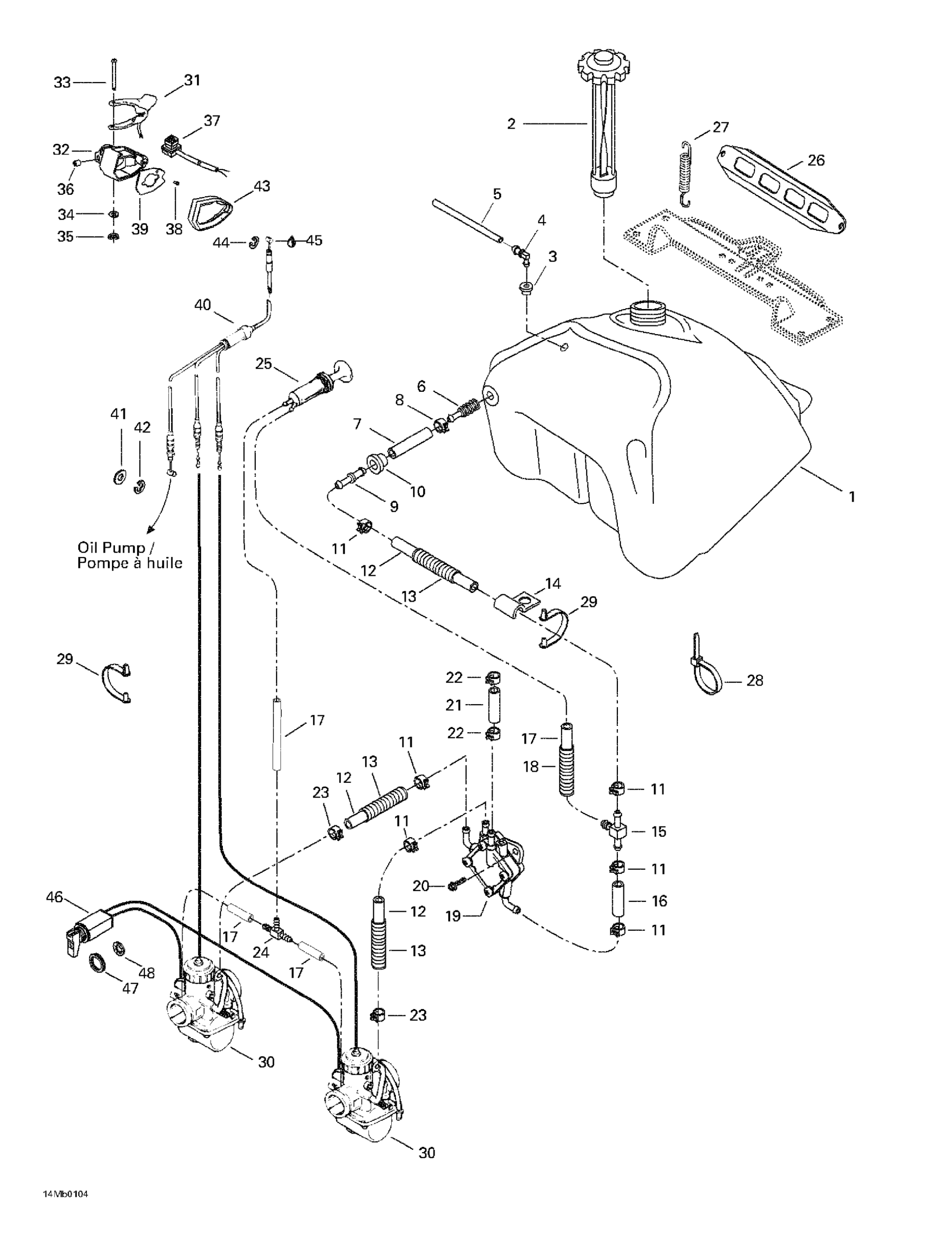 Fuel System