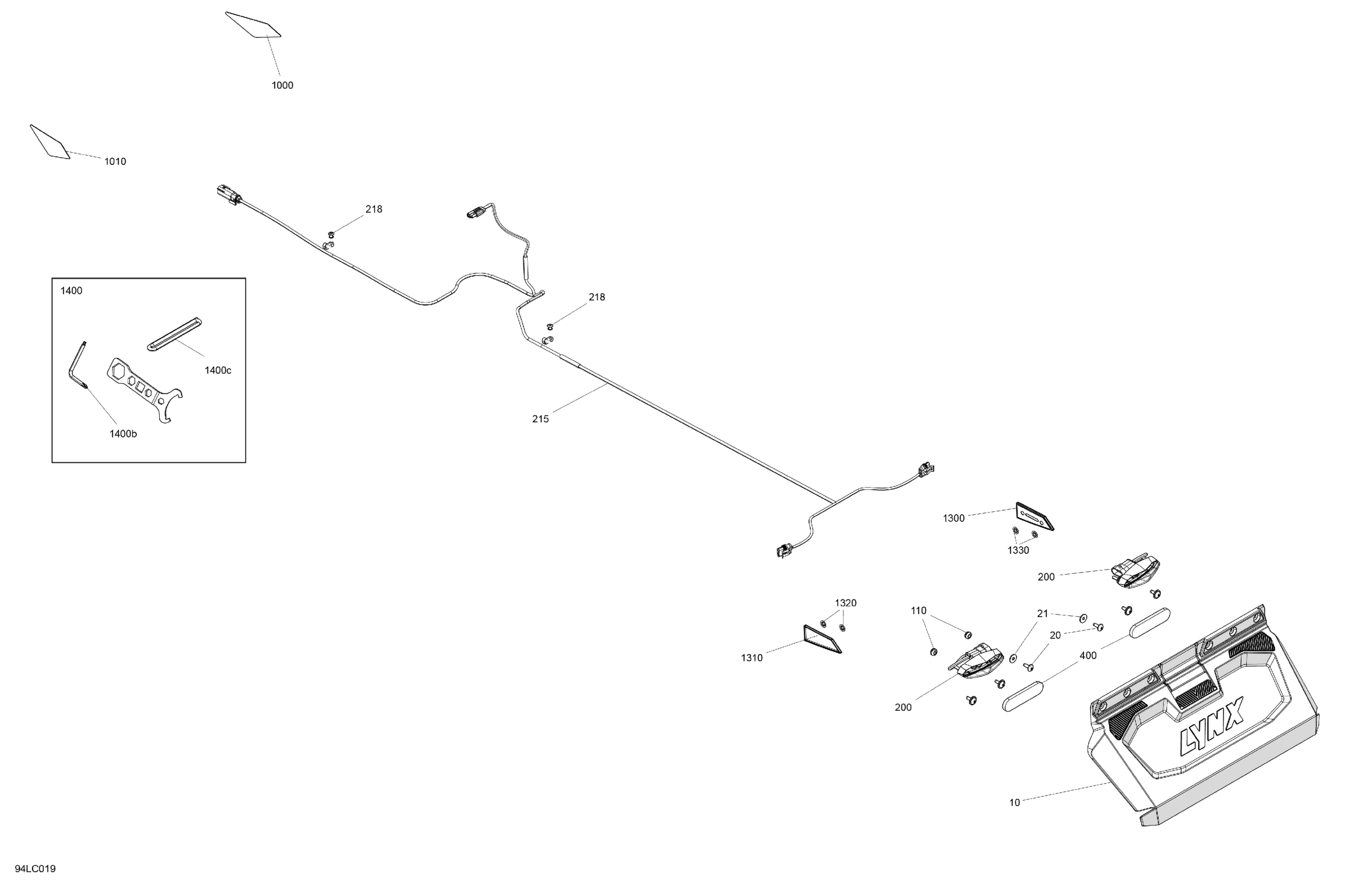 Miscellaneous - Utilities
