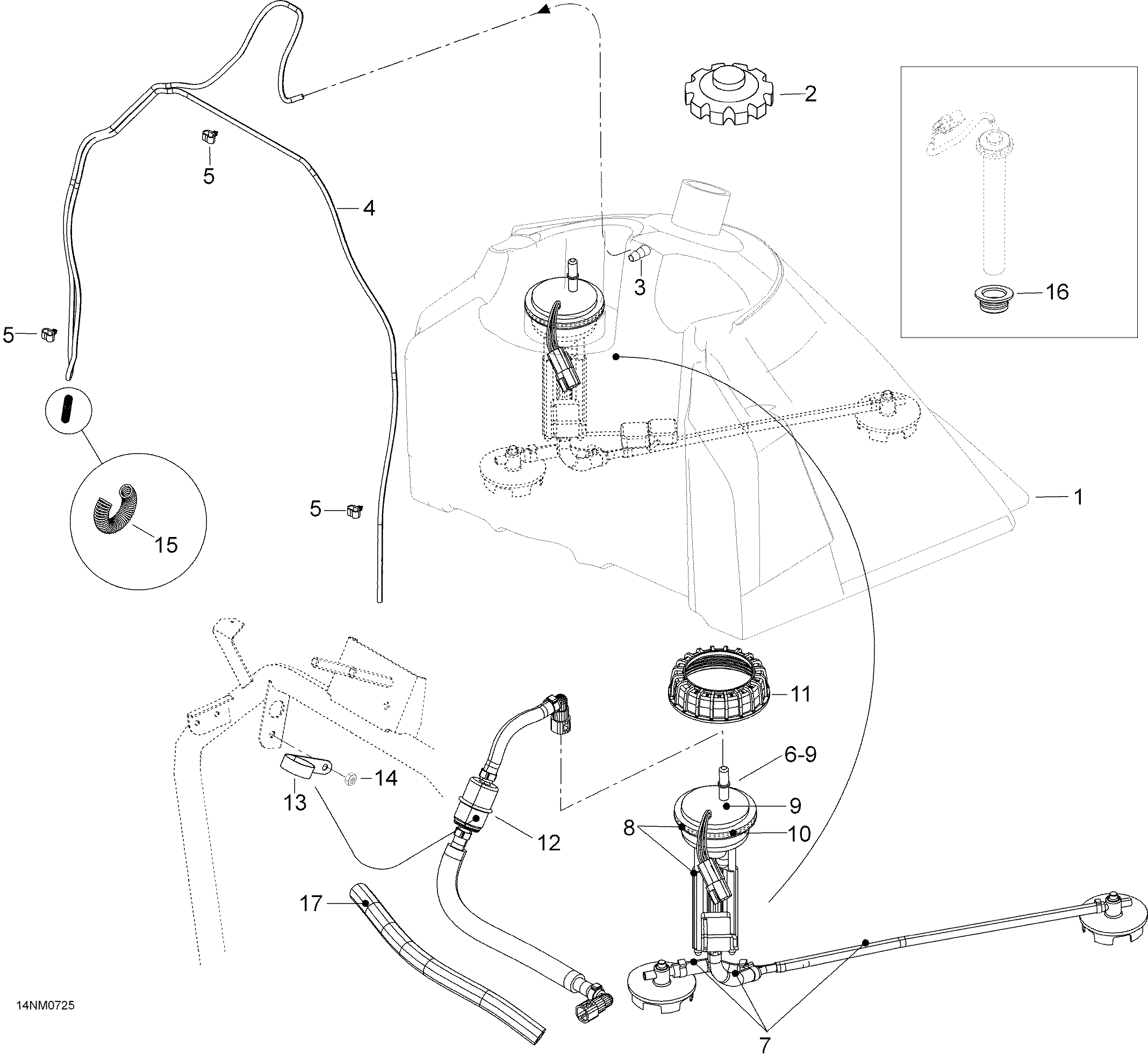 Fuel System