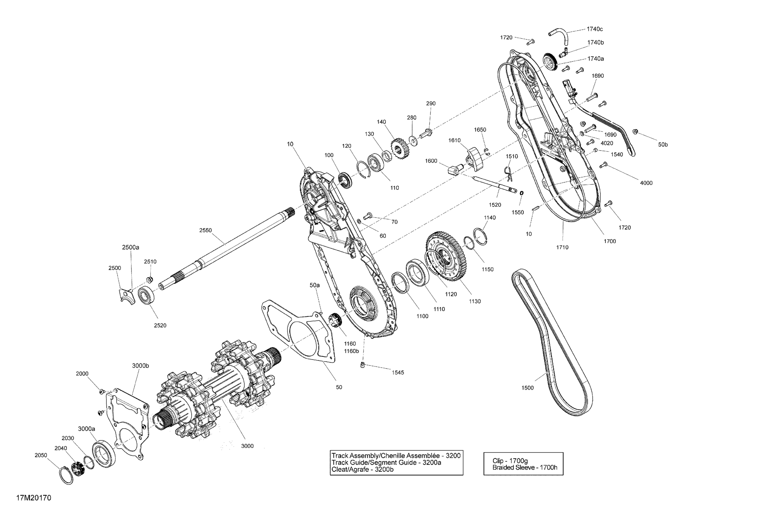 Drive - System - Racing