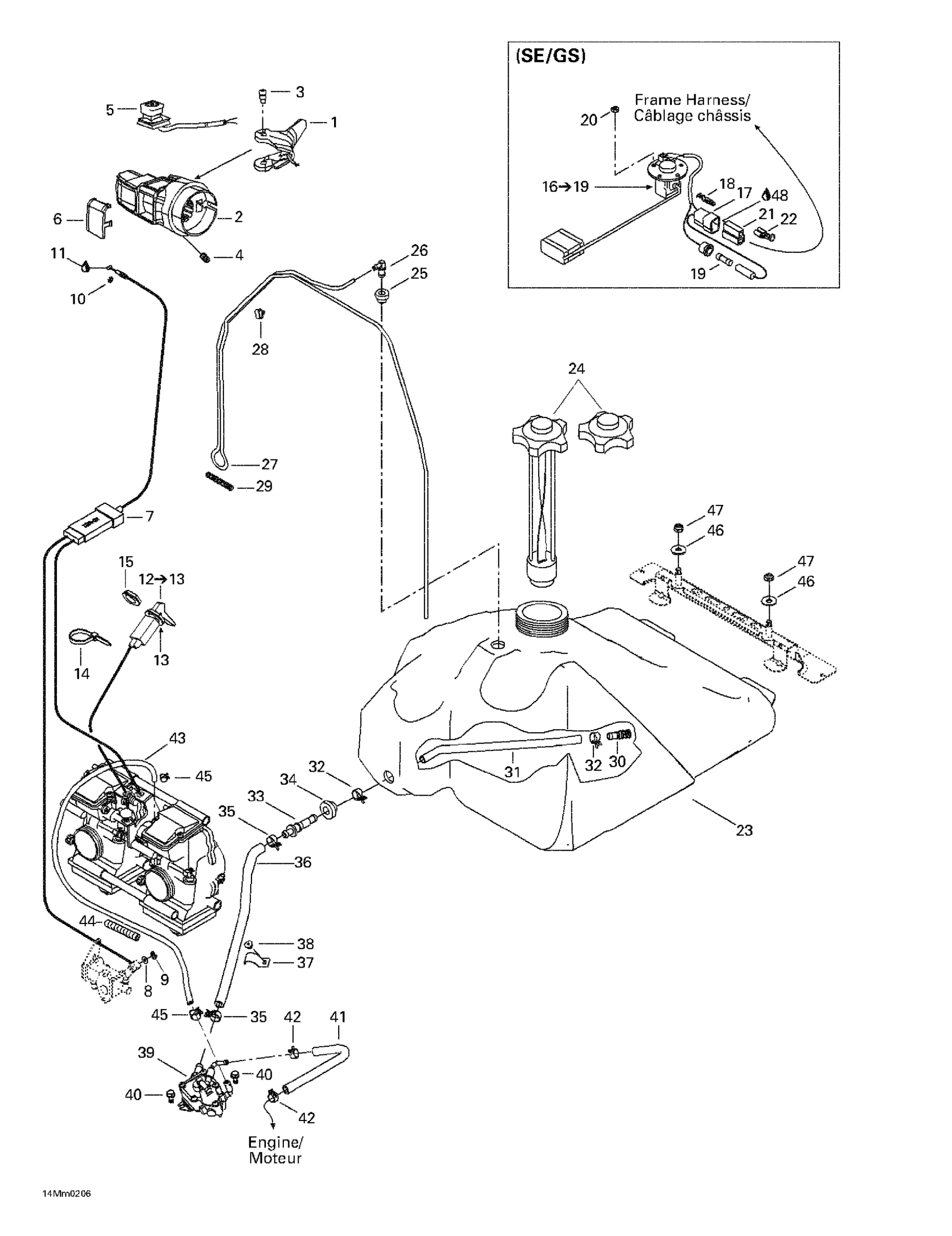 Fuel System
