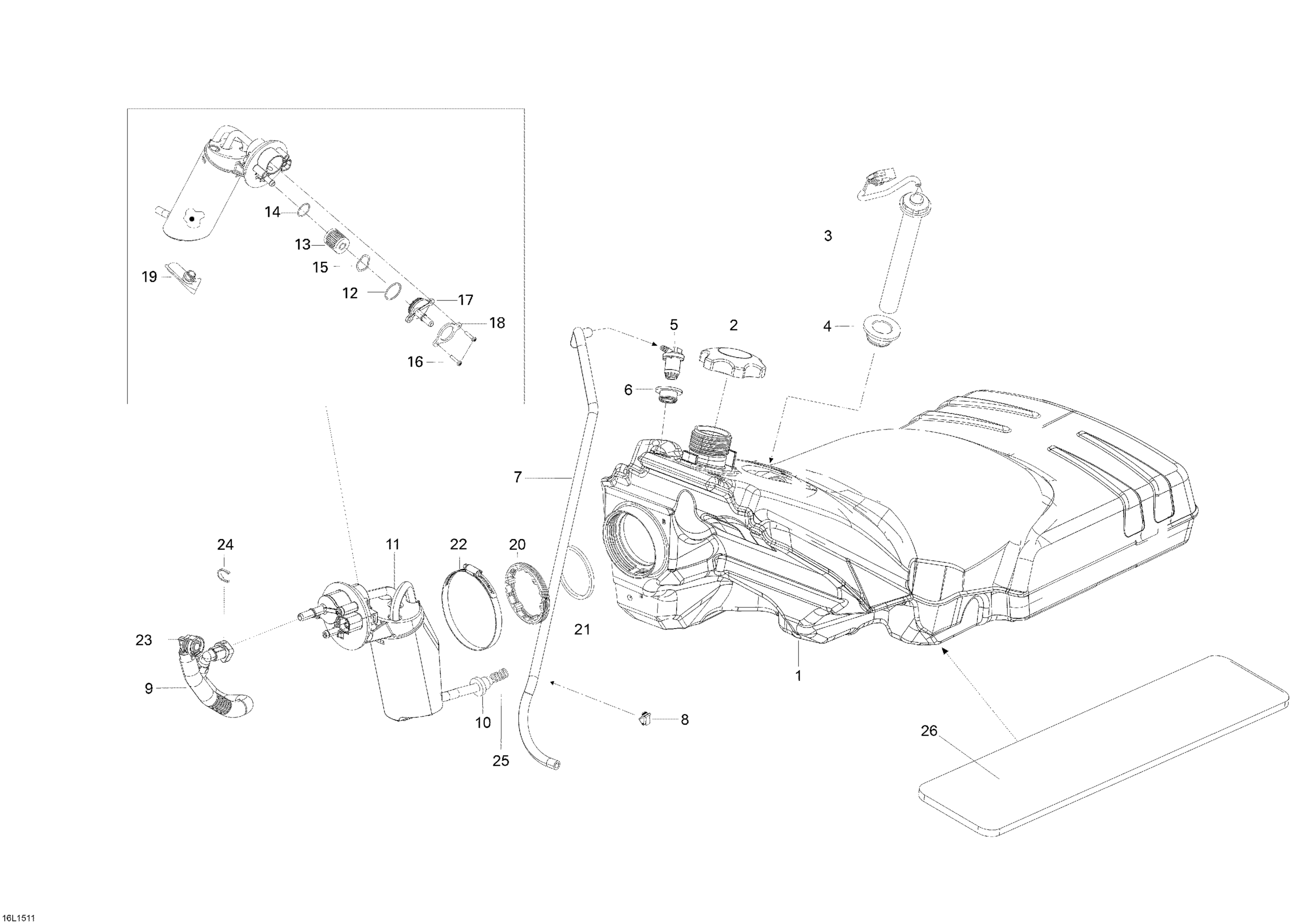 Fuel System