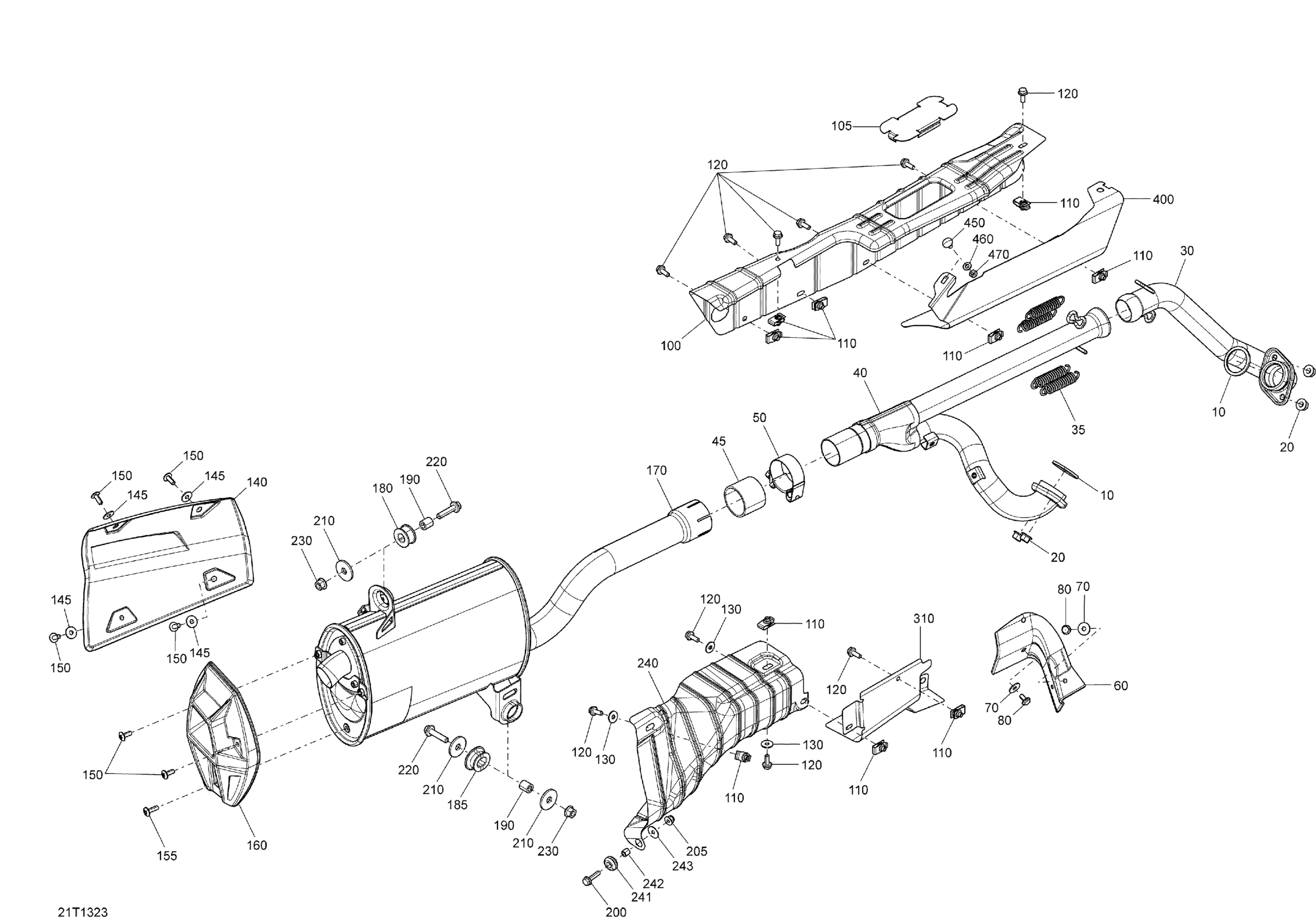 Exhaust System