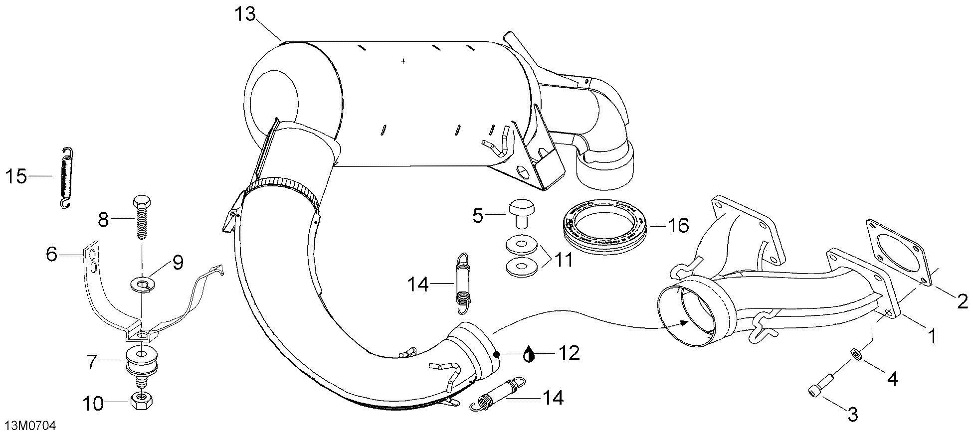 Exhaust System