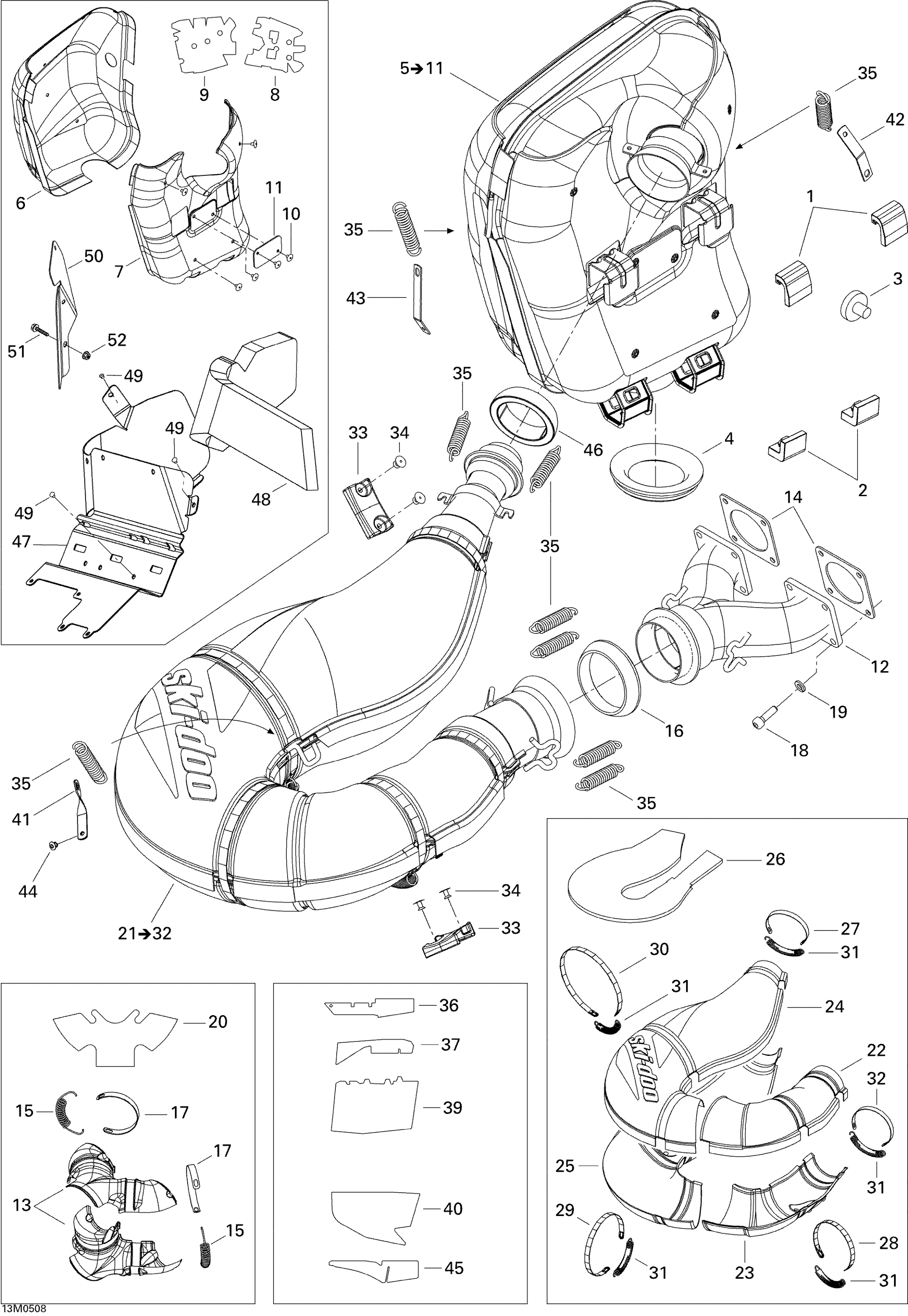 Exhaust System